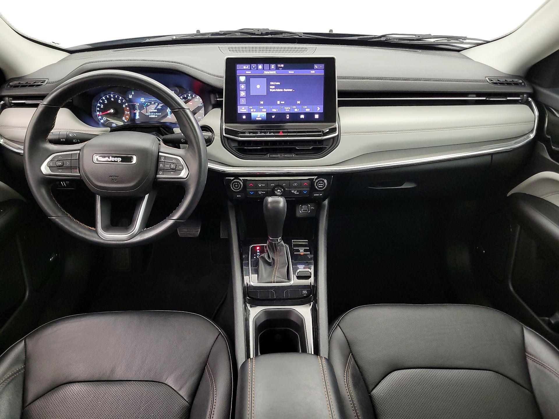 Thumbnail: 2022 Jeep Compass - 9