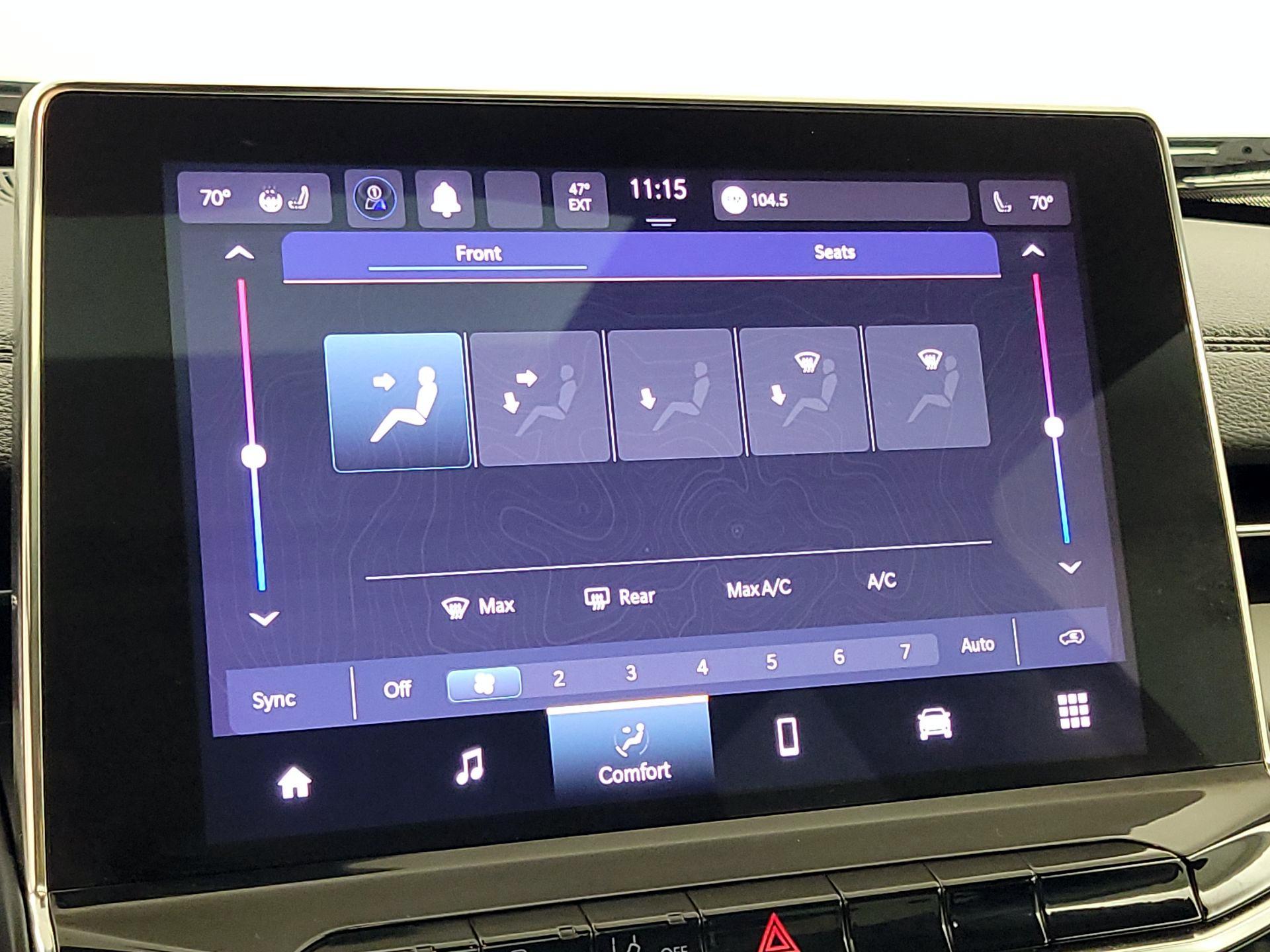 Thumbnail: 2022 Jeep Compass - 16