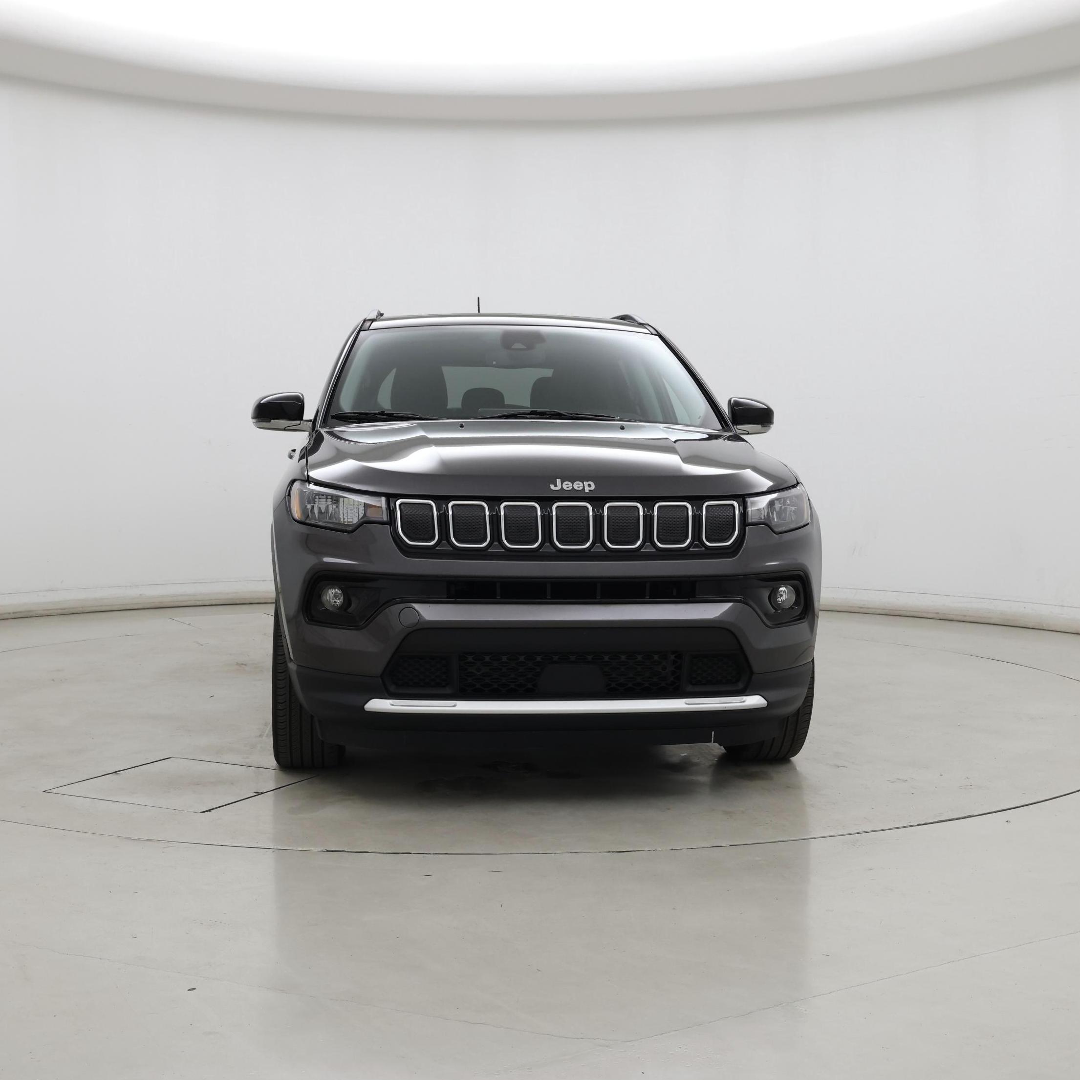 Thumbnail: 2022 Jeep Compass - 5