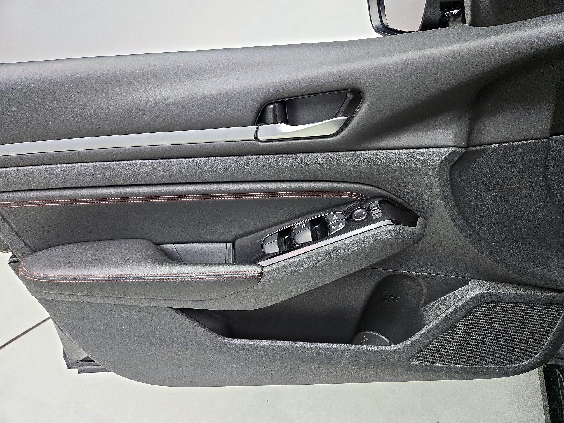 Thumbnail: 2023 Nissan Altima - 12