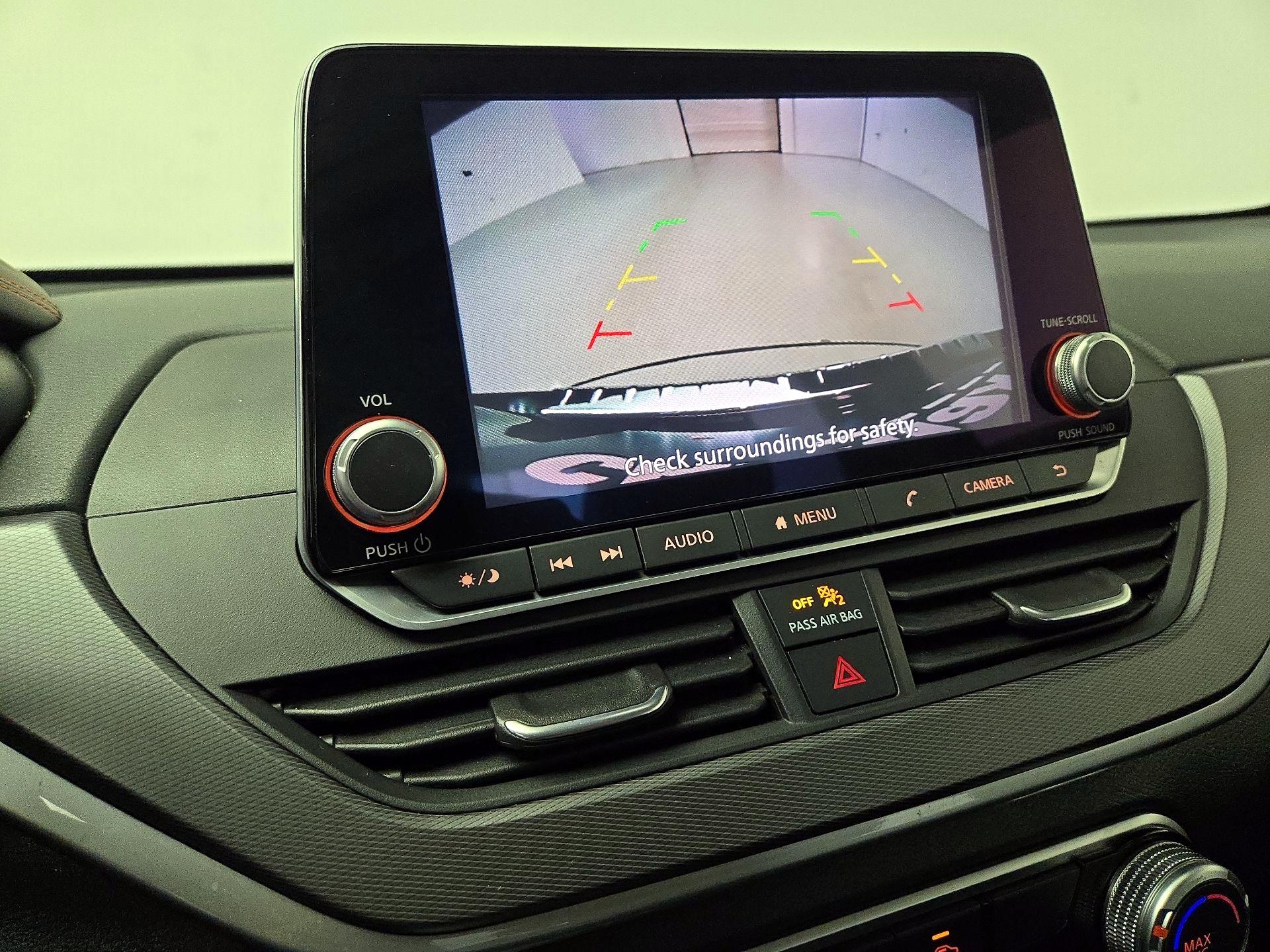 Thumbnail: 2023 Nissan Altima - 14