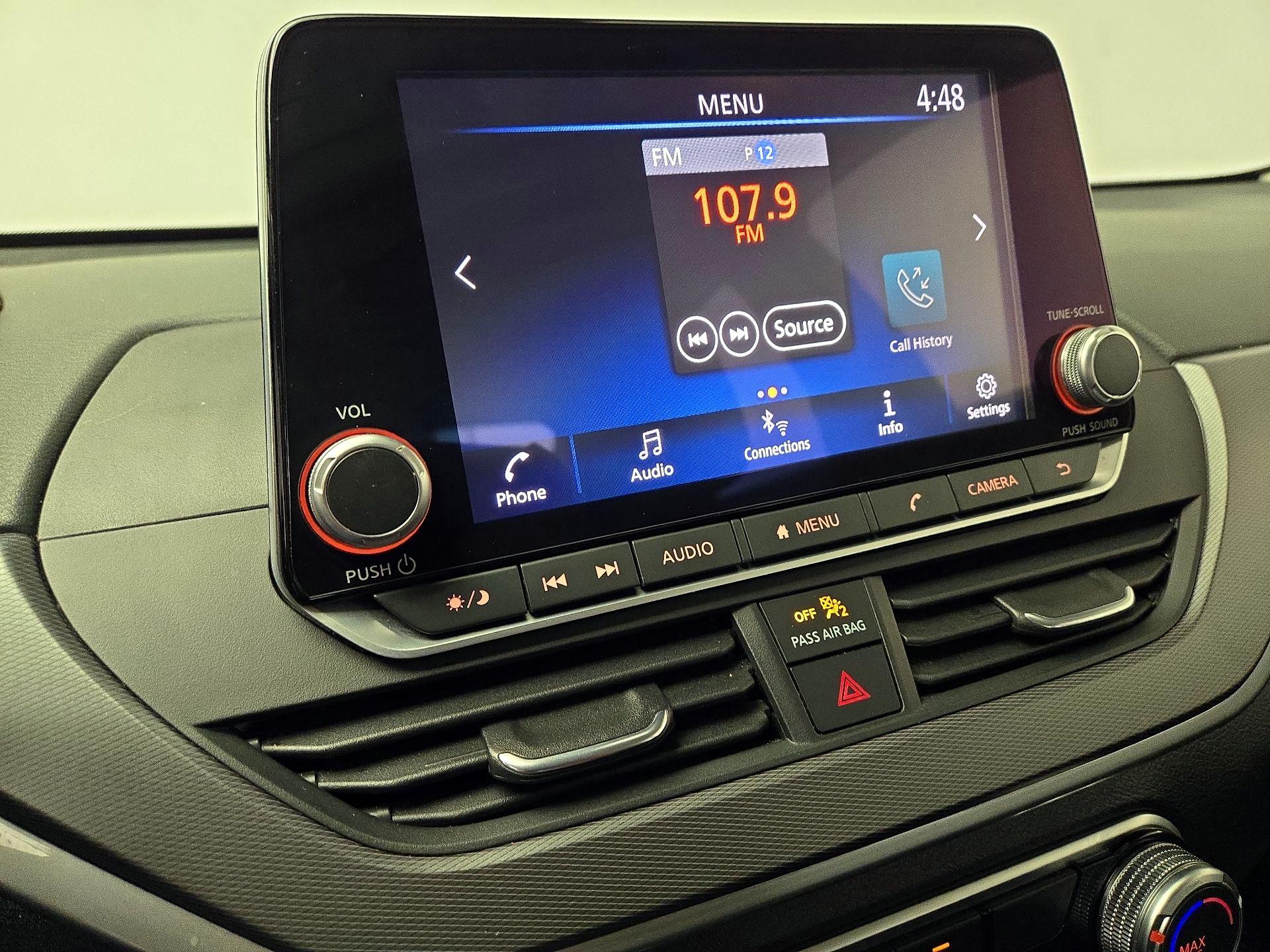 Thumbnail: 2023 Nissan Altima - 15