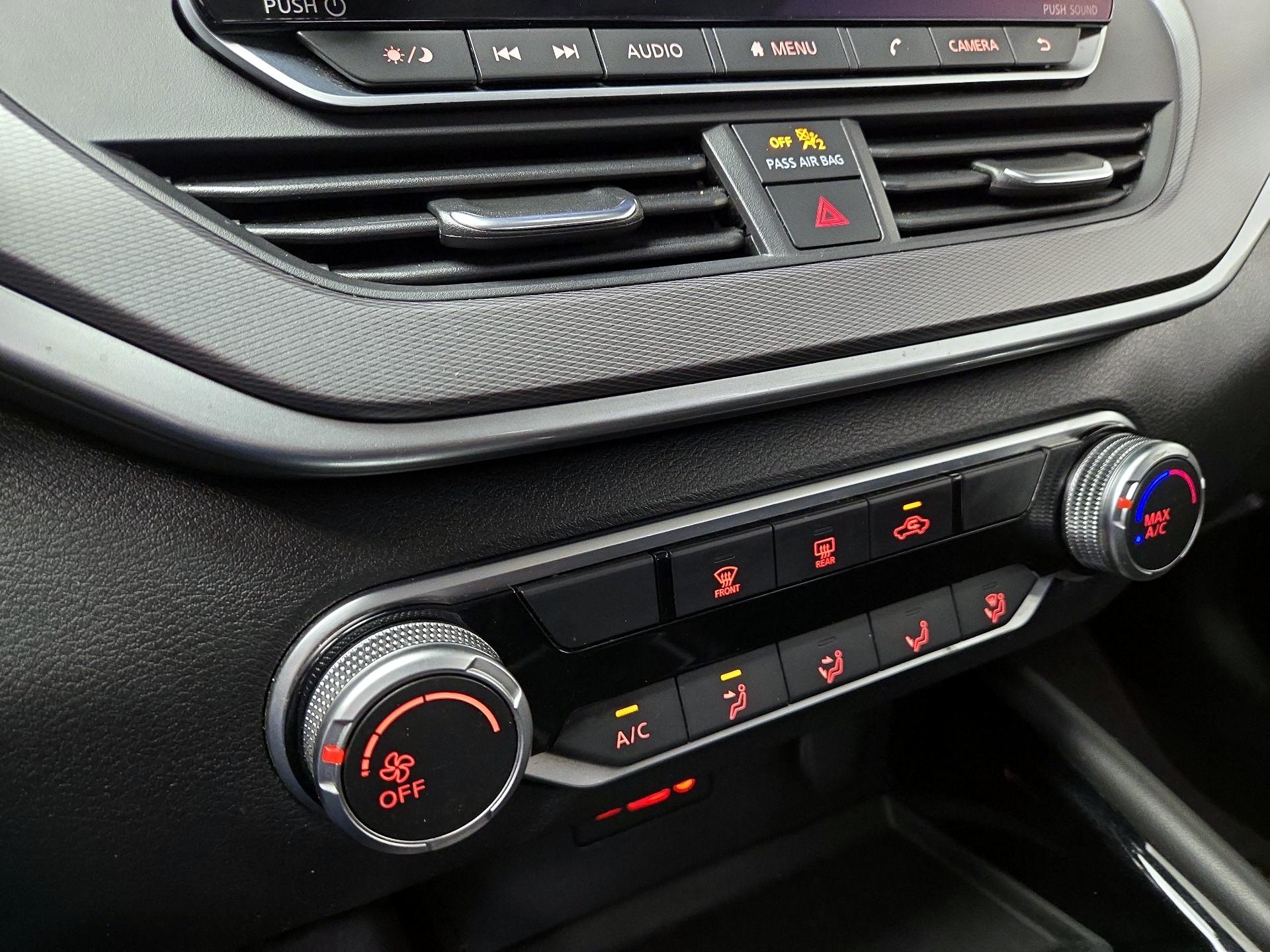 Thumbnail: 2023 Nissan Altima - 16