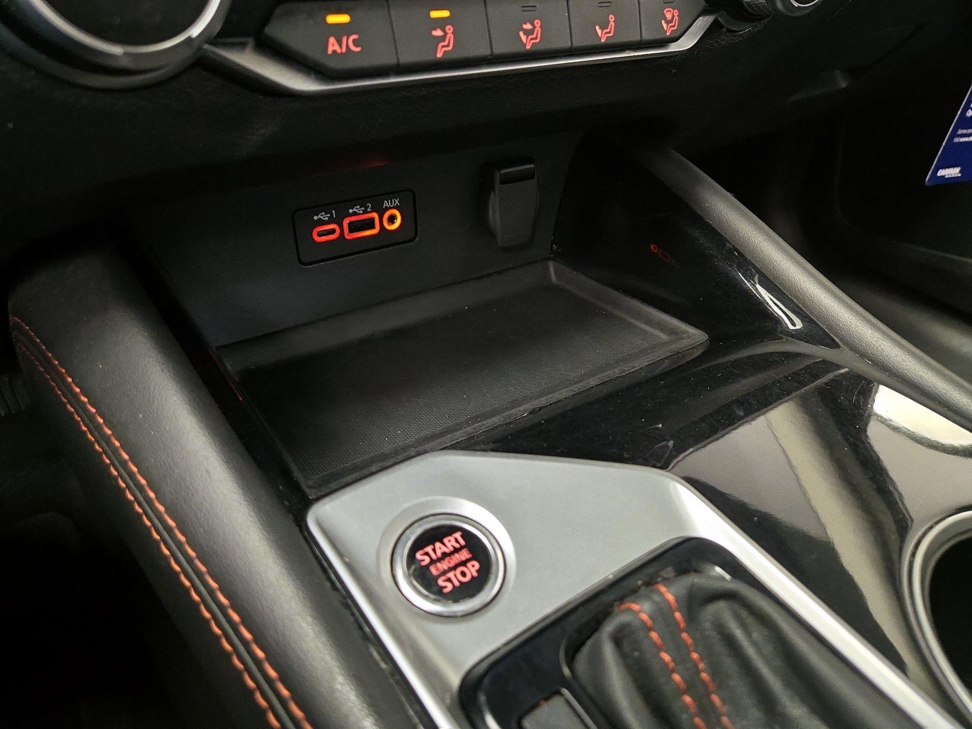 Thumbnail: 2023 Nissan Altima - 18