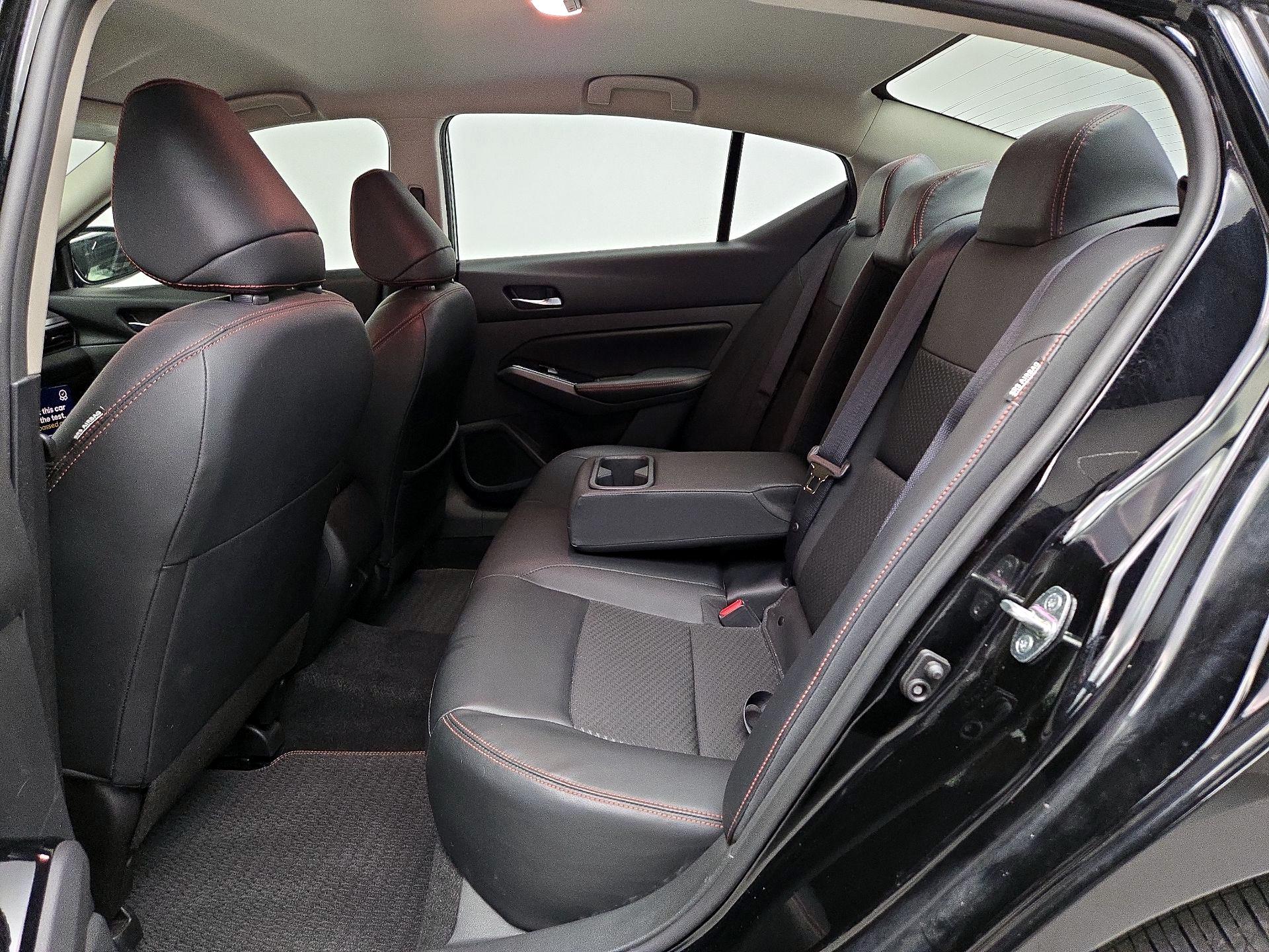 Thumbnail: 2023 Nissan Altima - 19