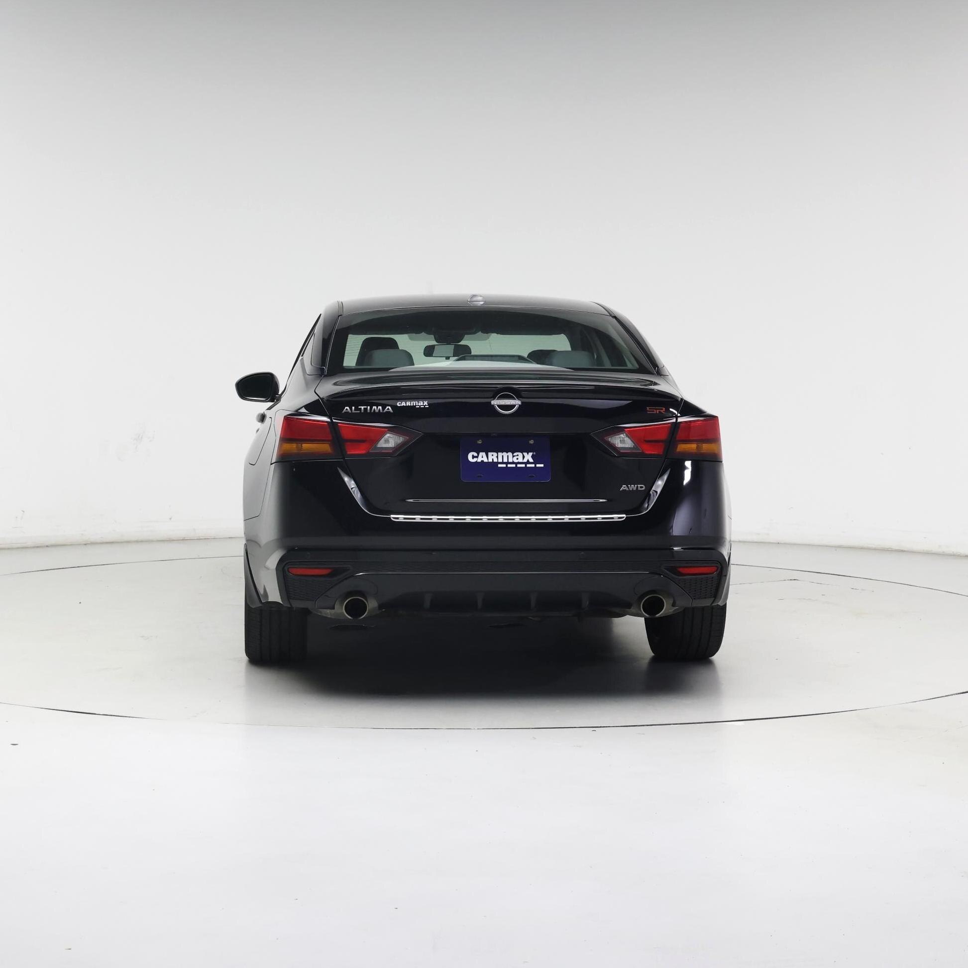 Thumbnail: 2023 Nissan Altima - 6