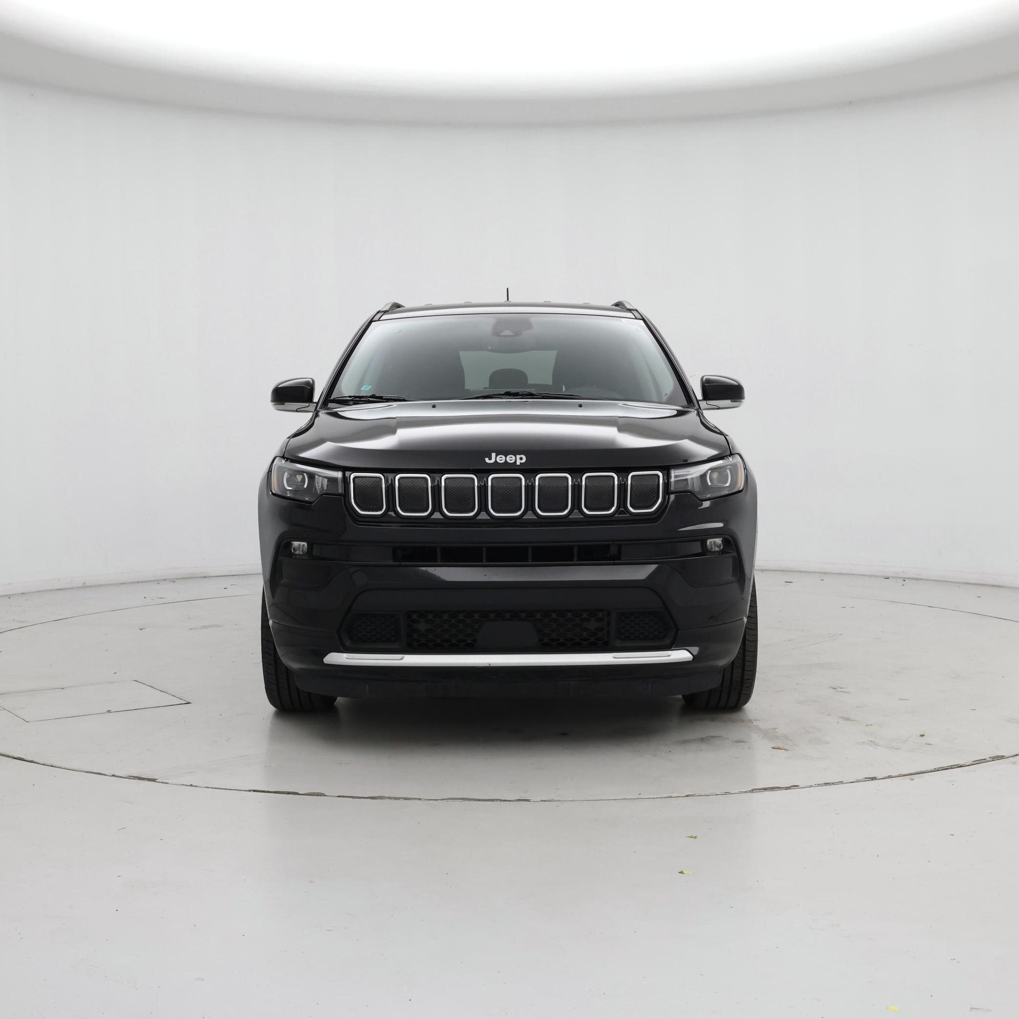 Thumbnail: 2022 Jeep Compass - 5