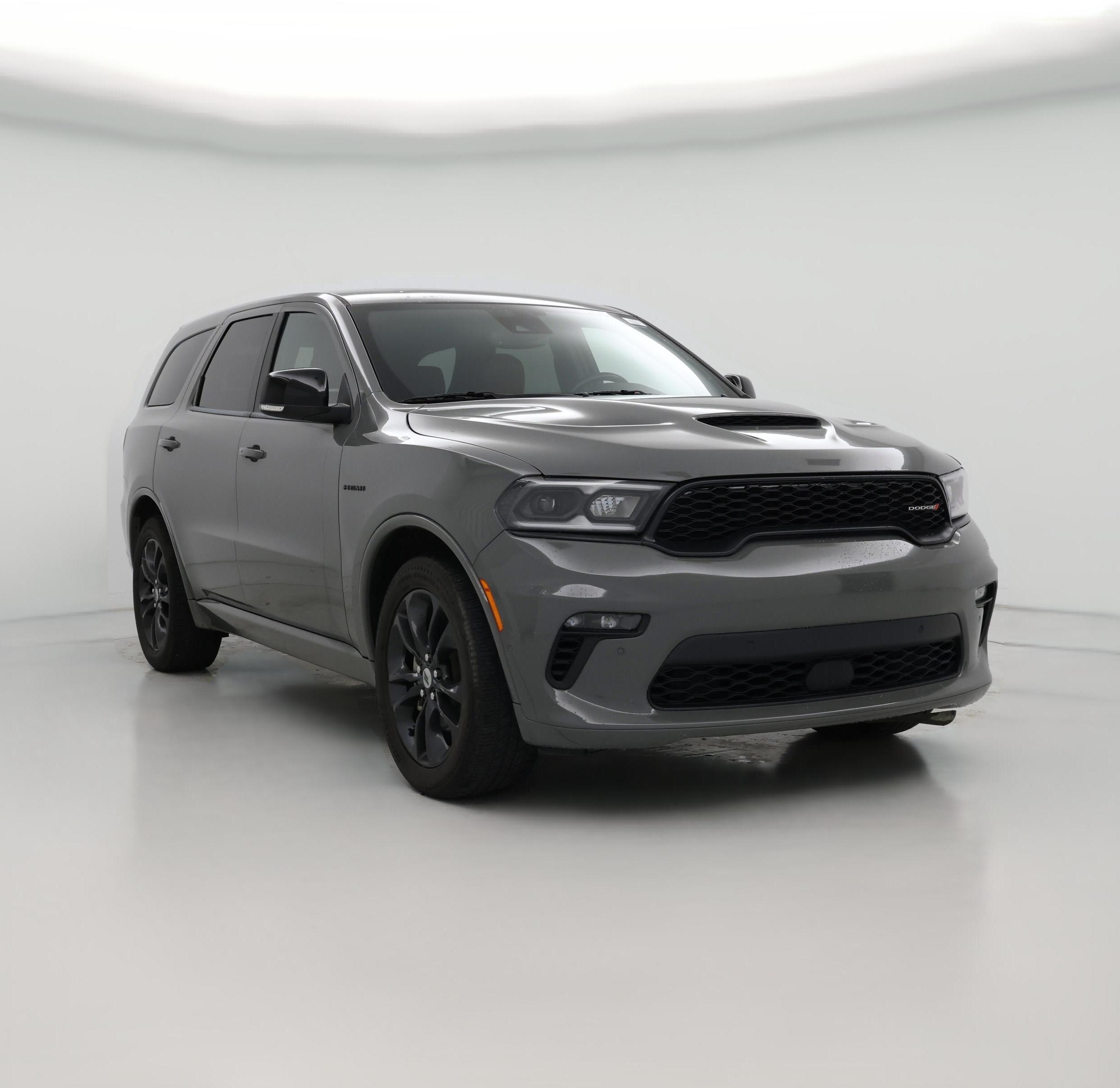 Thumbnail: 2022 Dodge Durango - 1