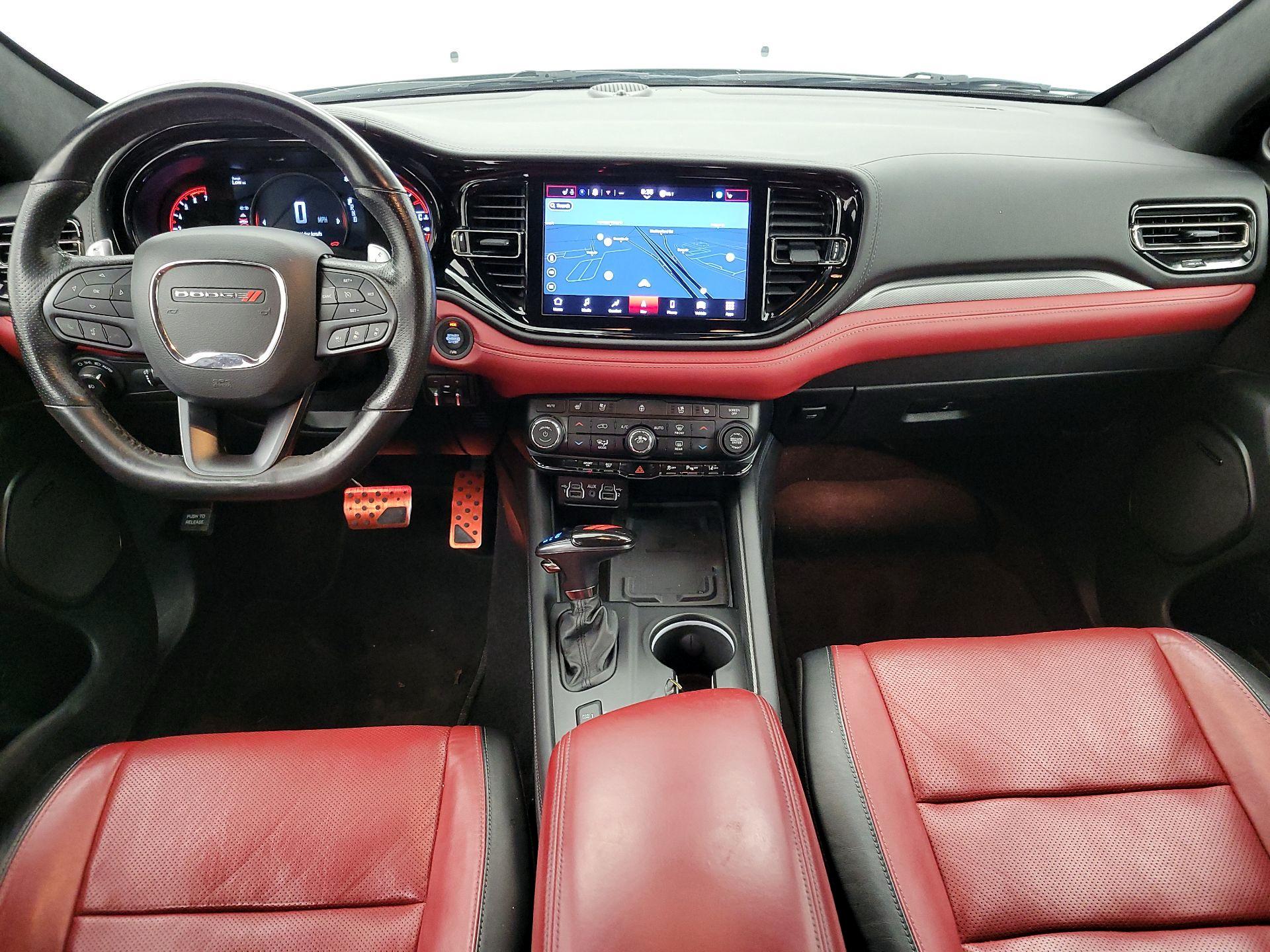 Thumbnail: 2022 Dodge Durango - 9