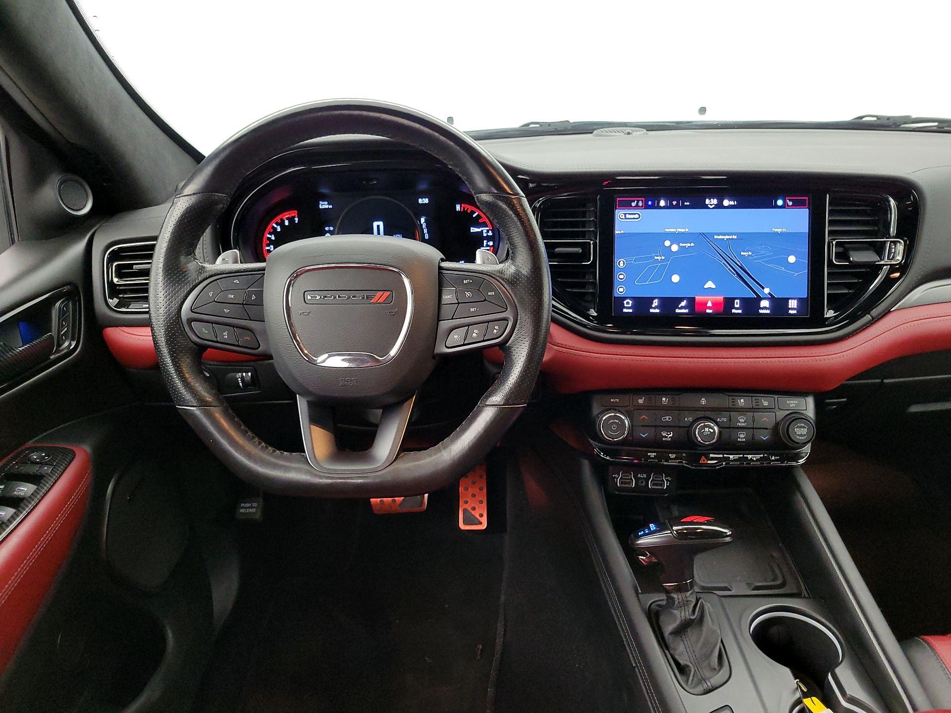 Thumbnail: 2022 Dodge Durango - 10