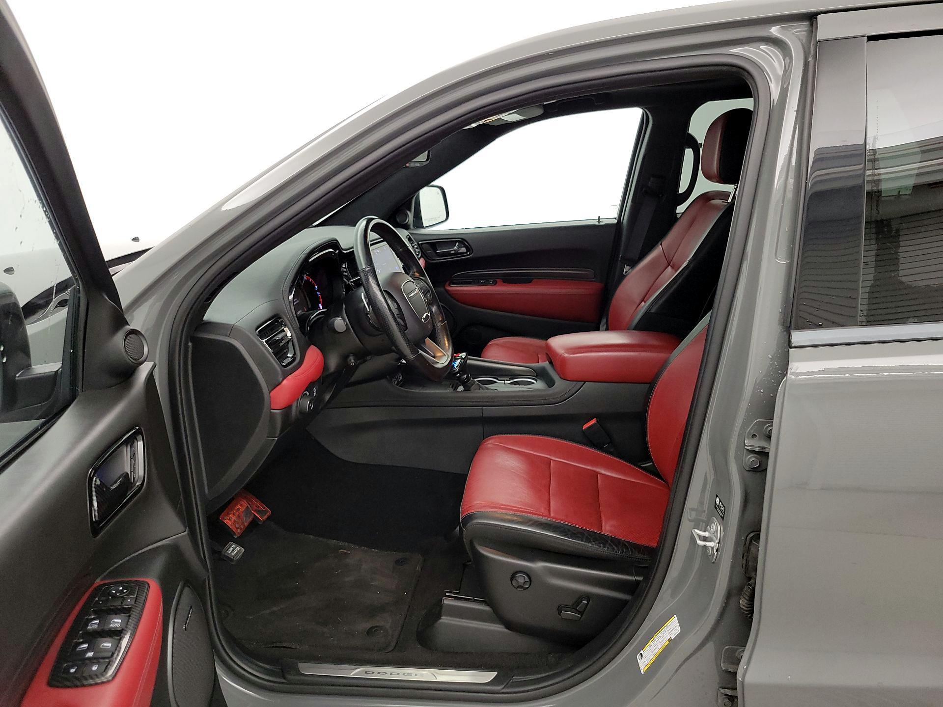 Thumbnail: 2022 Dodge Durango - 11