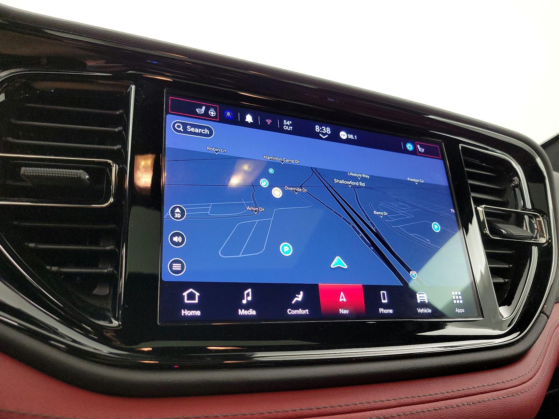 Thumbnail: 2022 Dodge Durango - 14