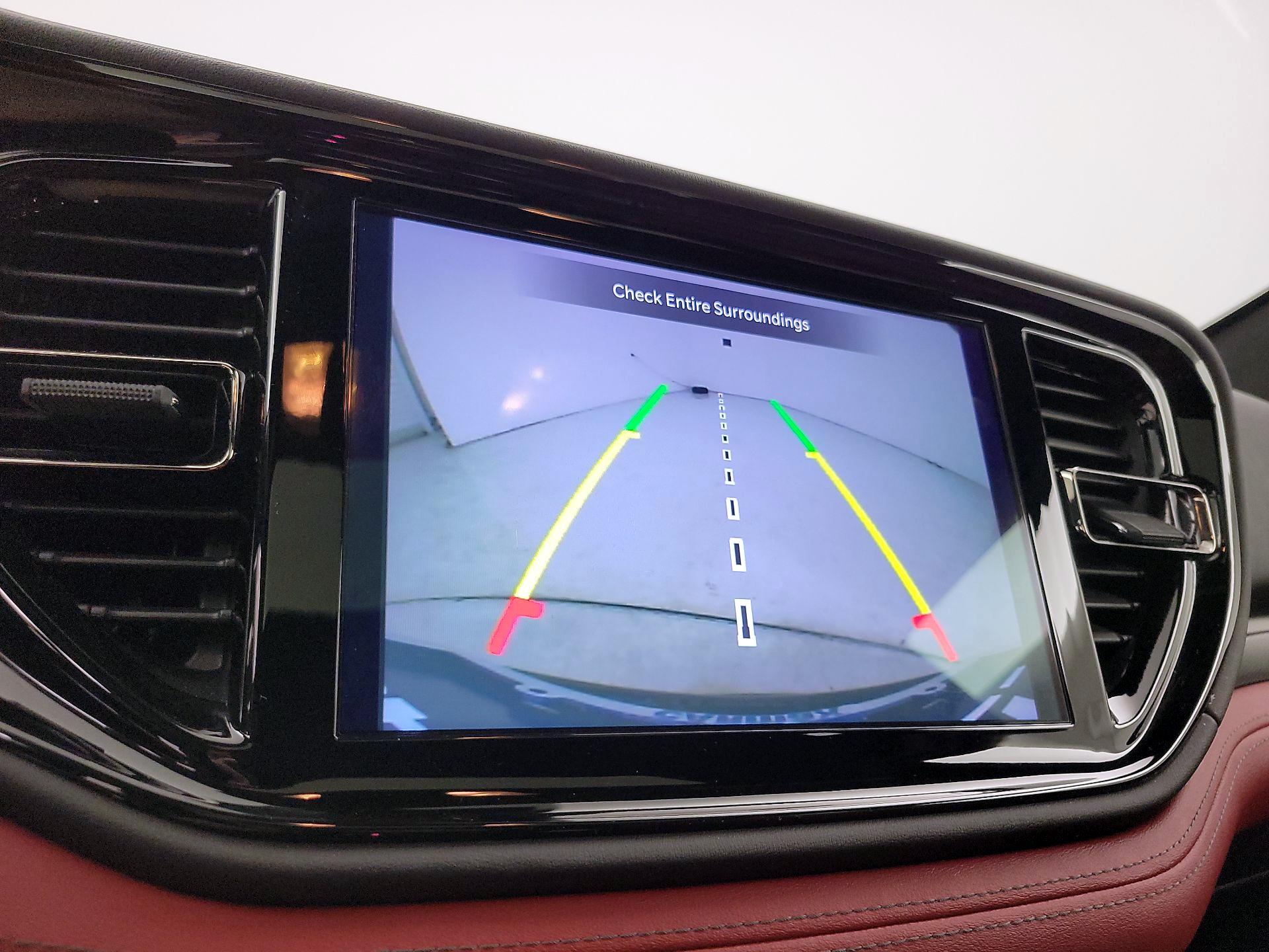 Thumbnail: 2022 Dodge Durango - 15