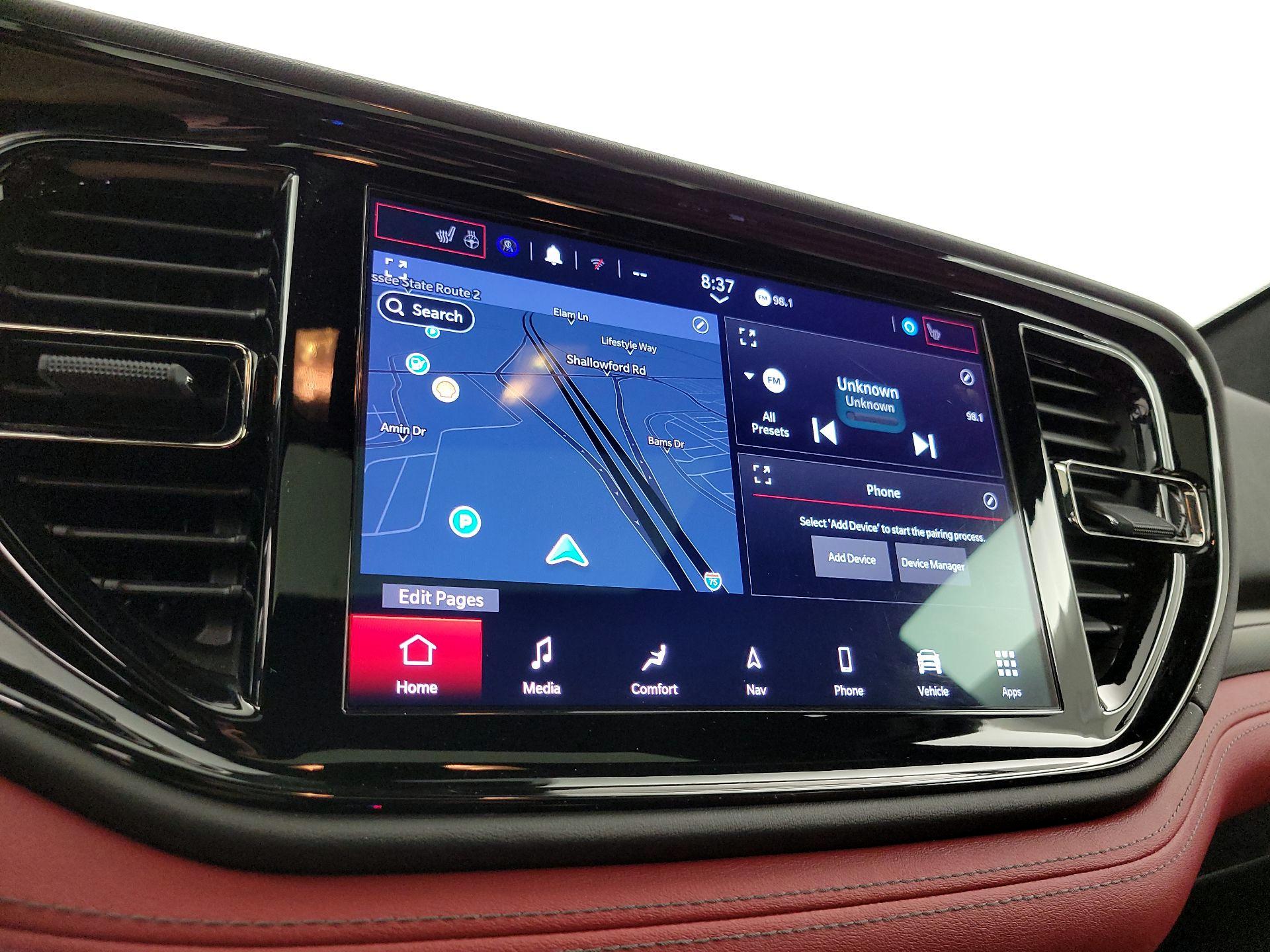 Thumbnail: 2022 Dodge Durango - 16