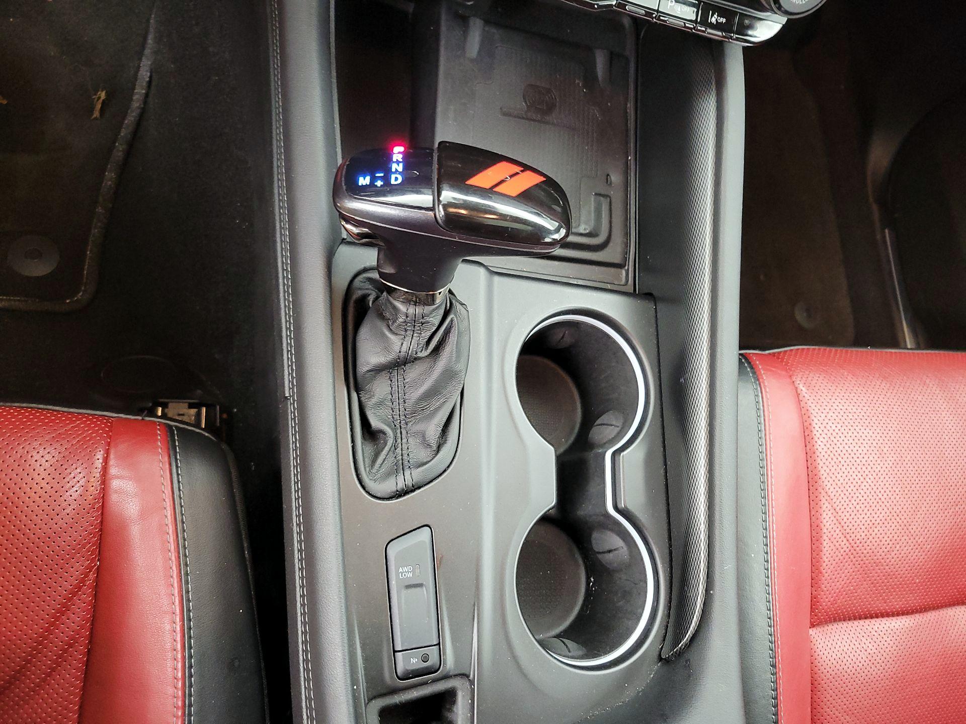 Thumbnail: 2022 Dodge Durango - 18