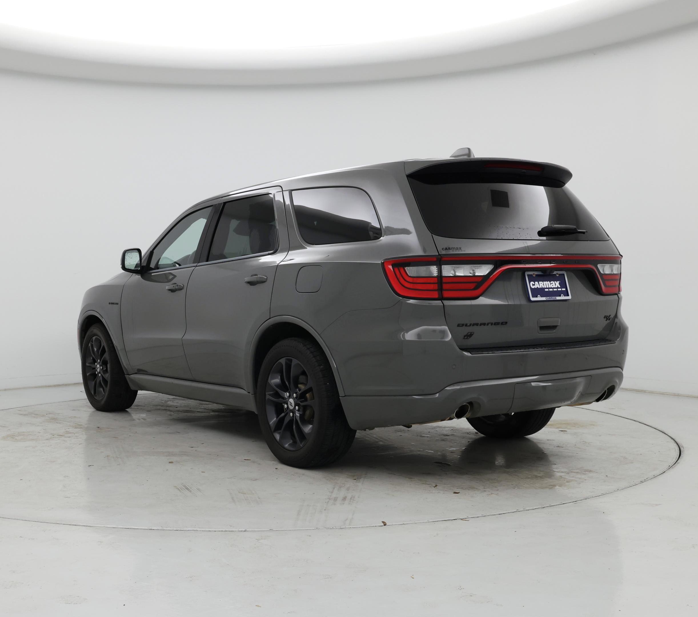 Thumbnail: 2022 Dodge Durango - 2