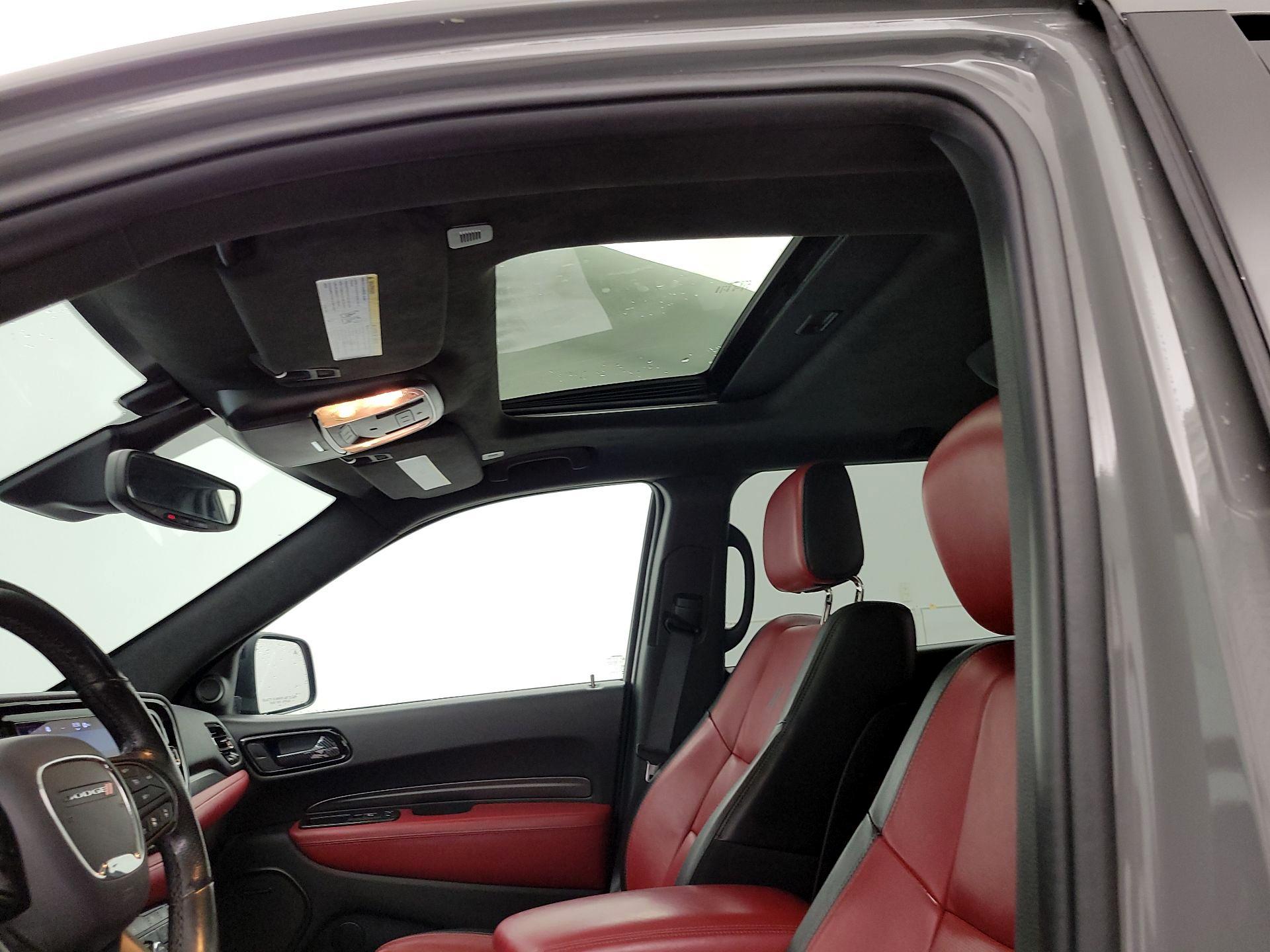 Thumbnail: 2022 Dodge Durango - 20