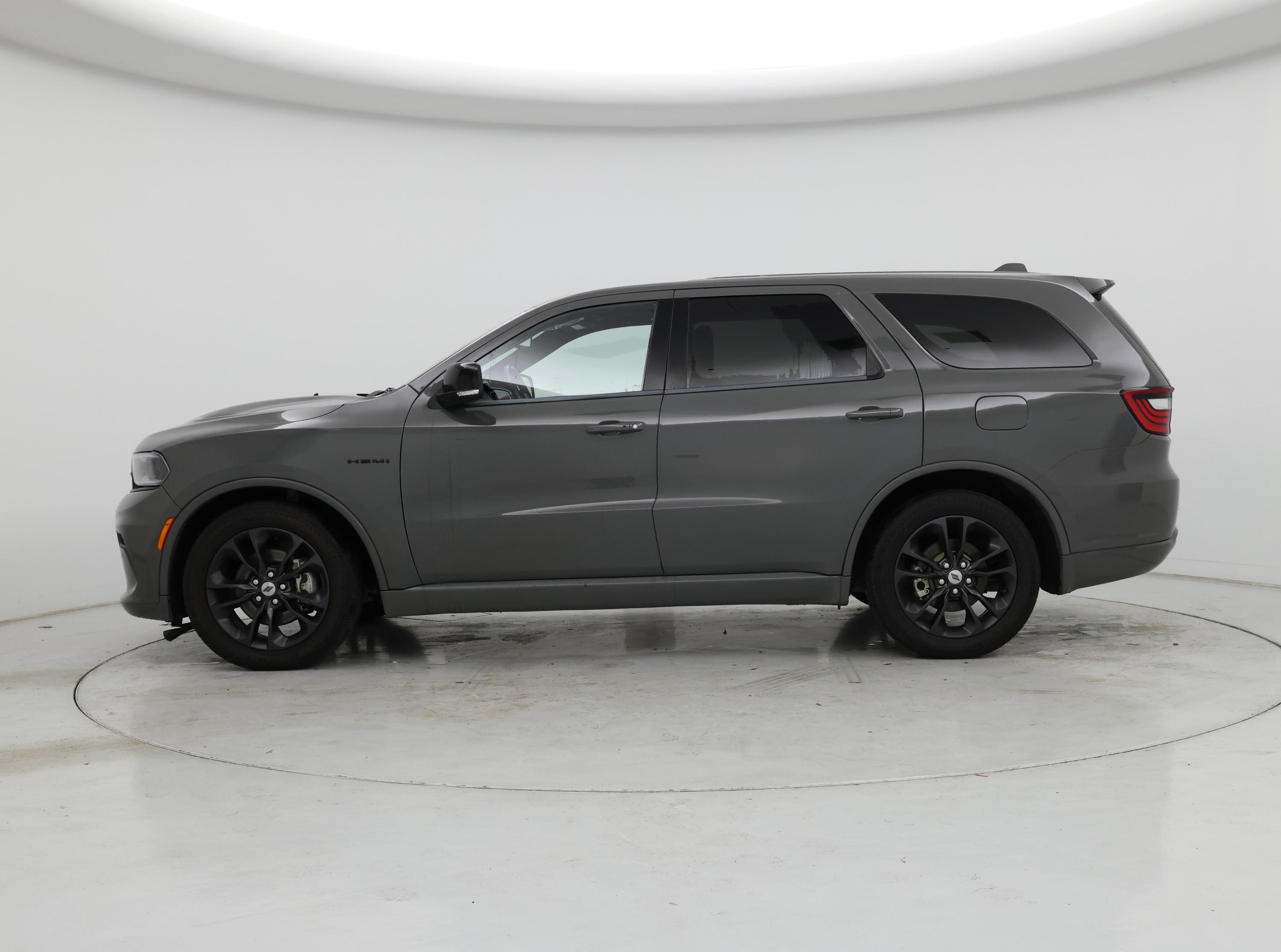 Thumbnail: 2022 Dodge Durango - 3