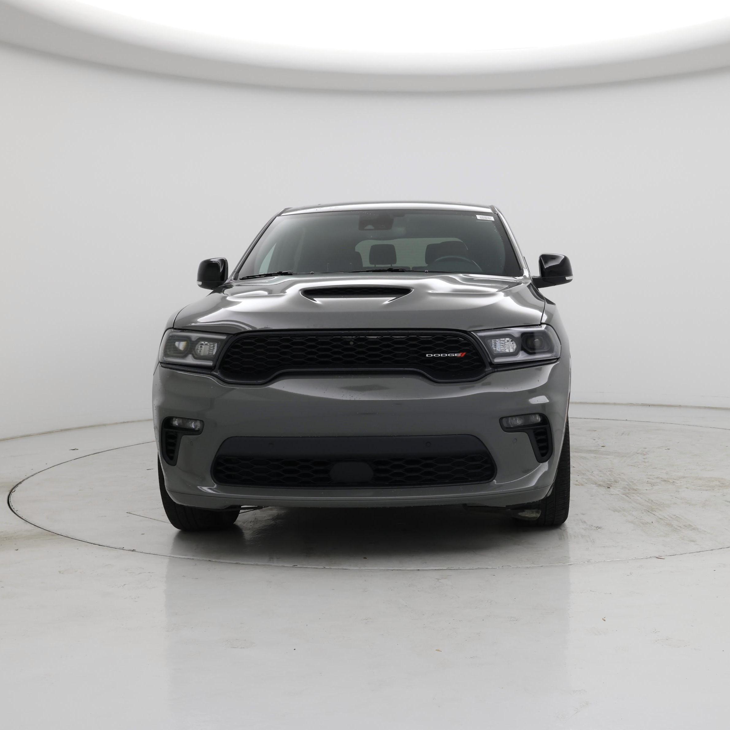 Thumbnail: 2022 Dodge Durango - 5