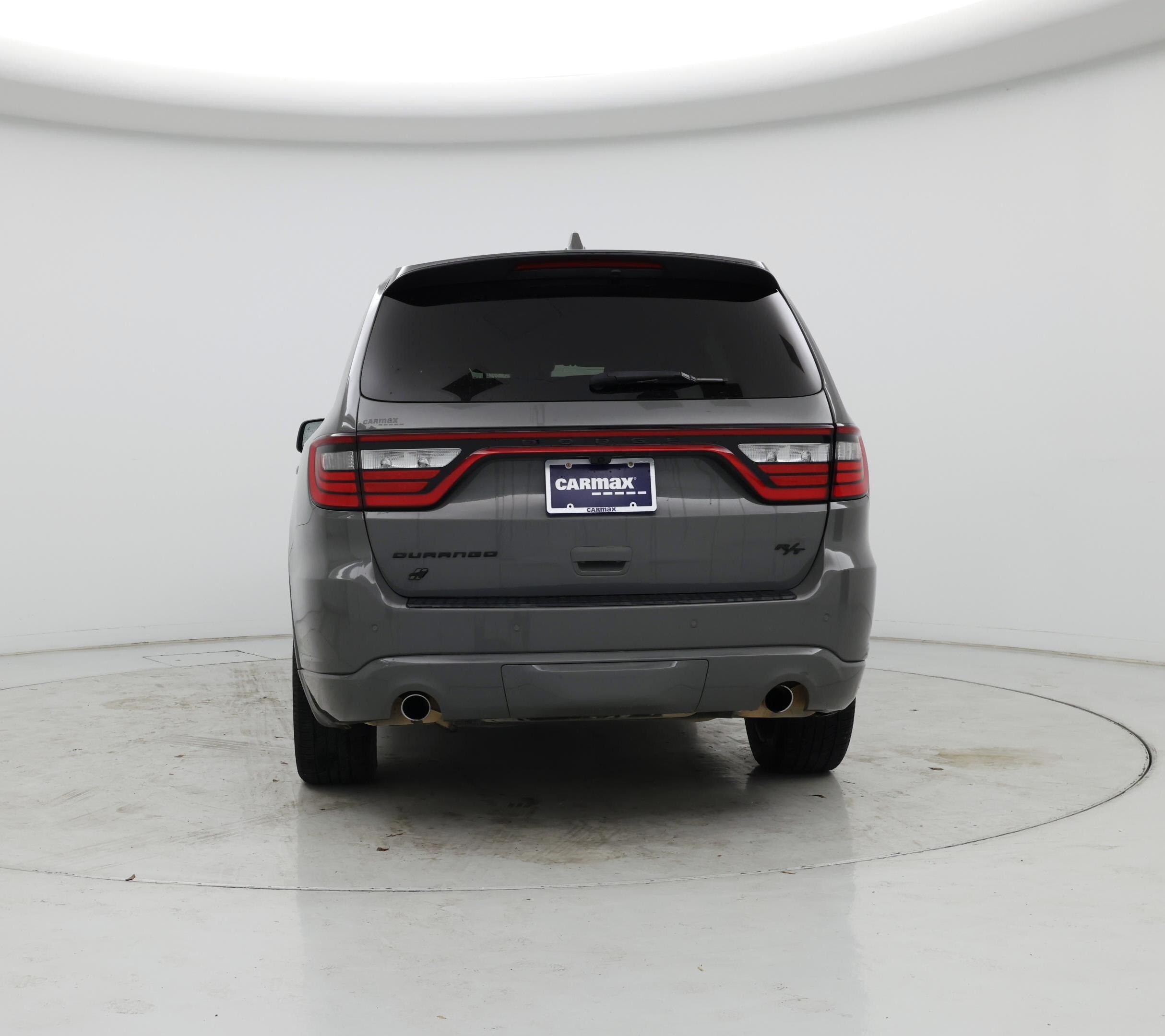 Thumbnail: 2022 Dodge Durango - 6