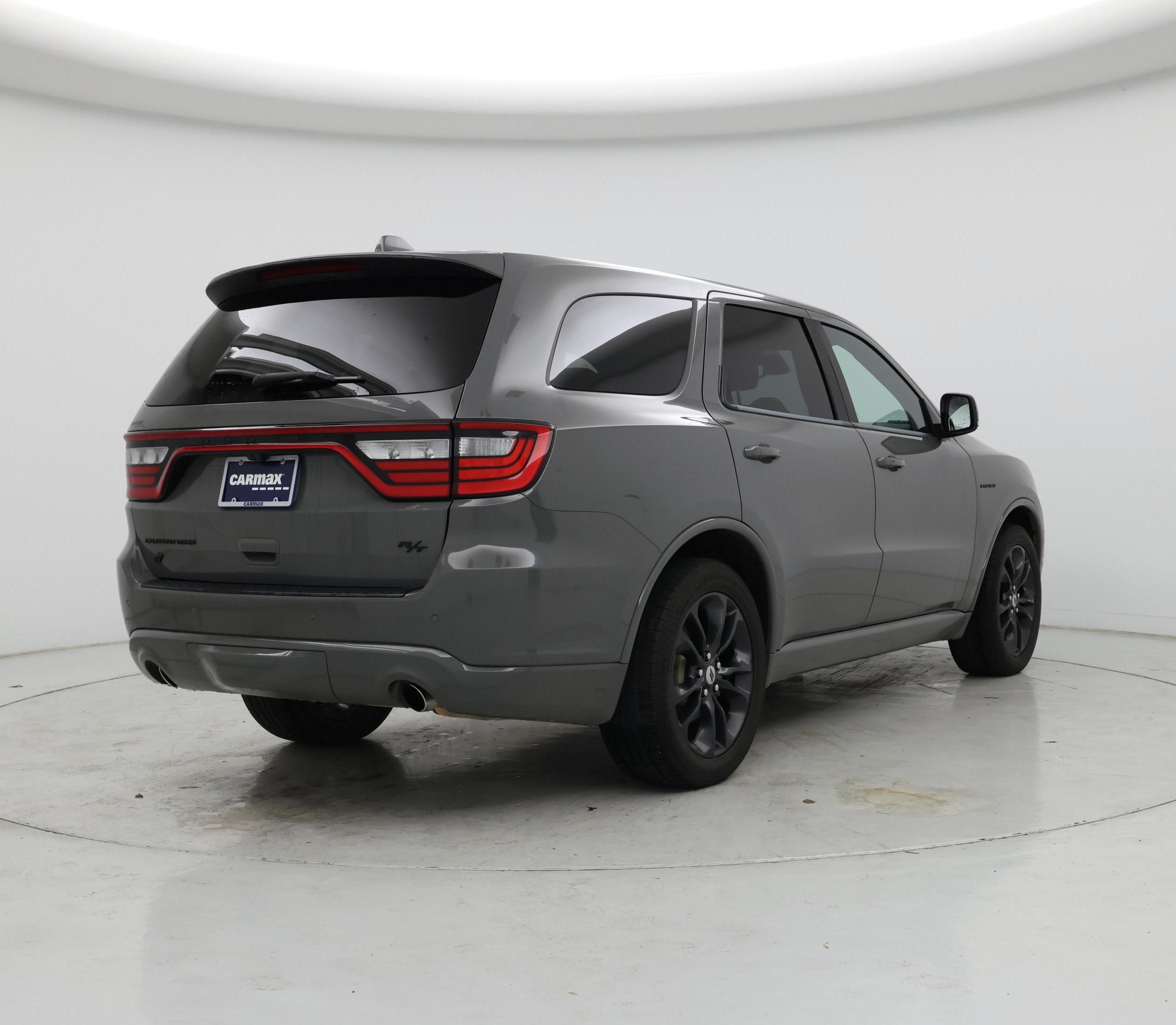 Thumbnail: 2022 Dodge Durango - 8