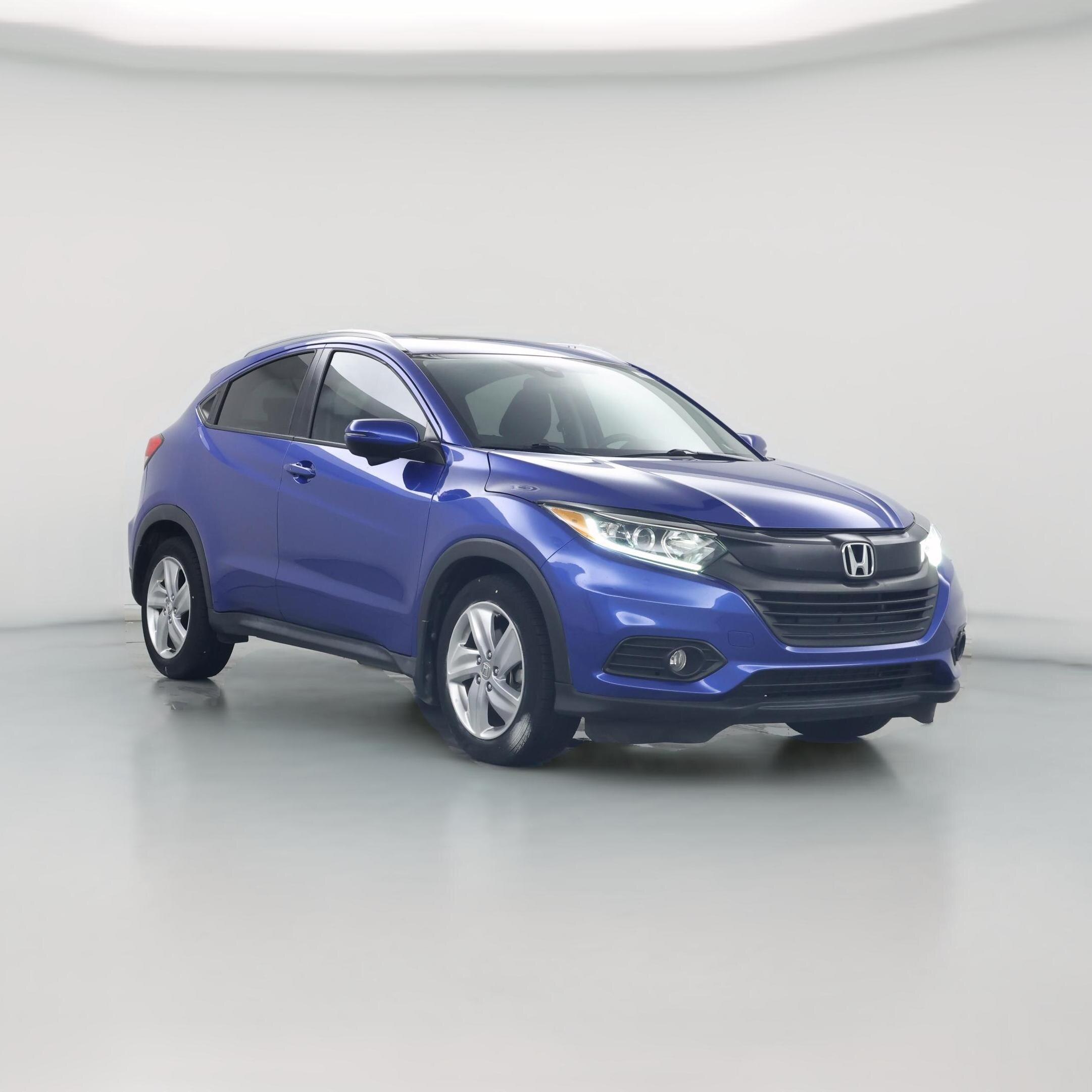 Thumbnail: 2020 Honda HR-V - 1