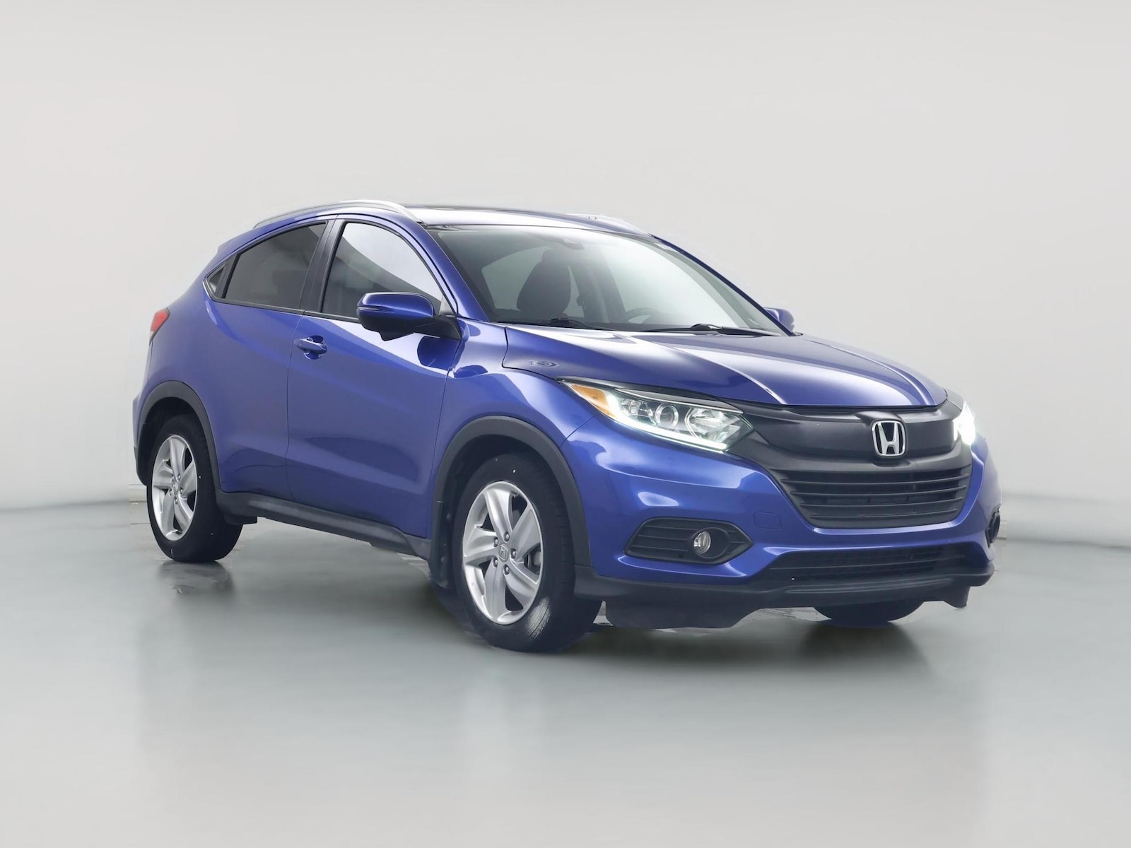2020 Honda HR-V EX