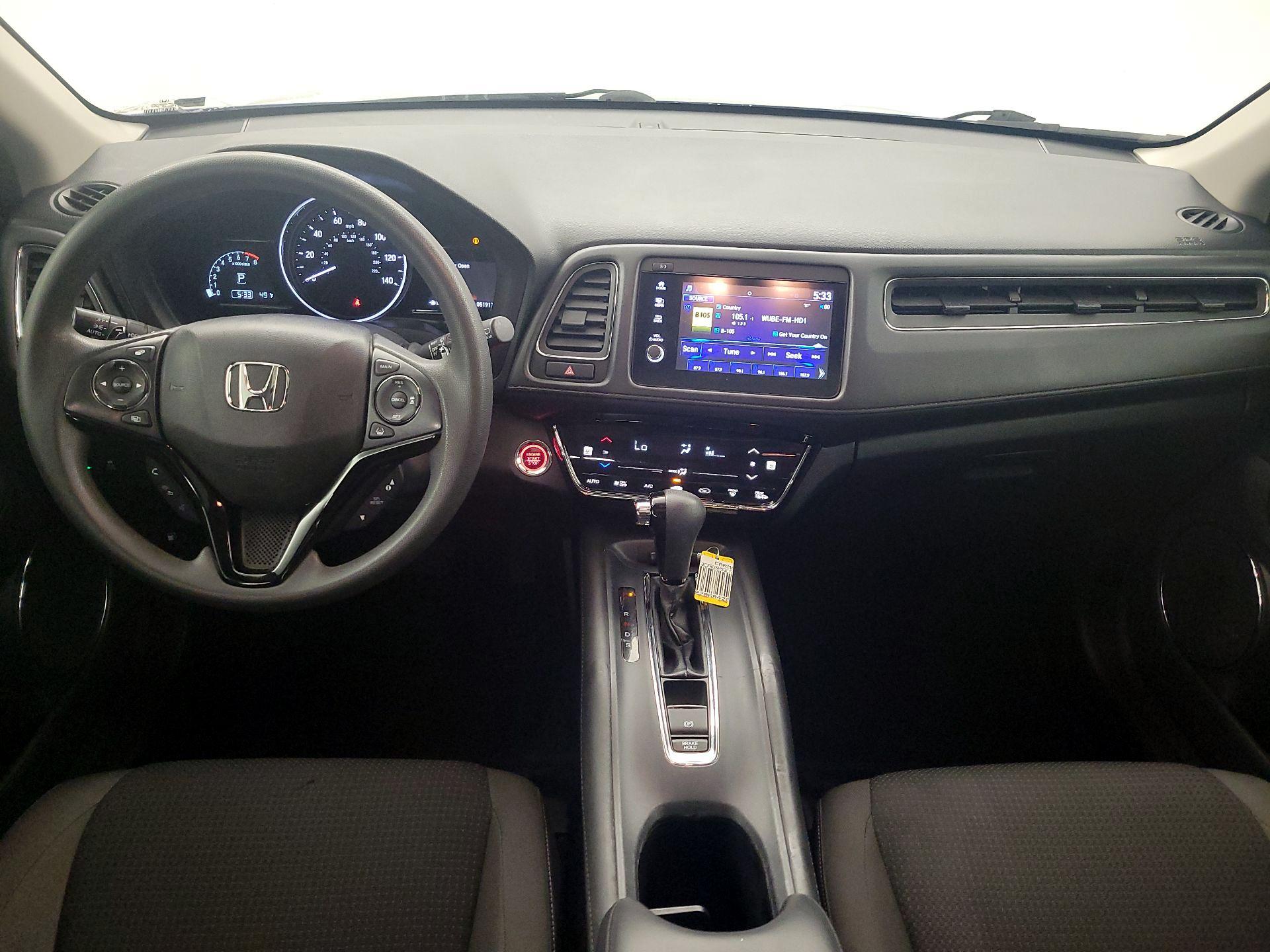 Thumbnail: 2020 Honda HR-V - 9