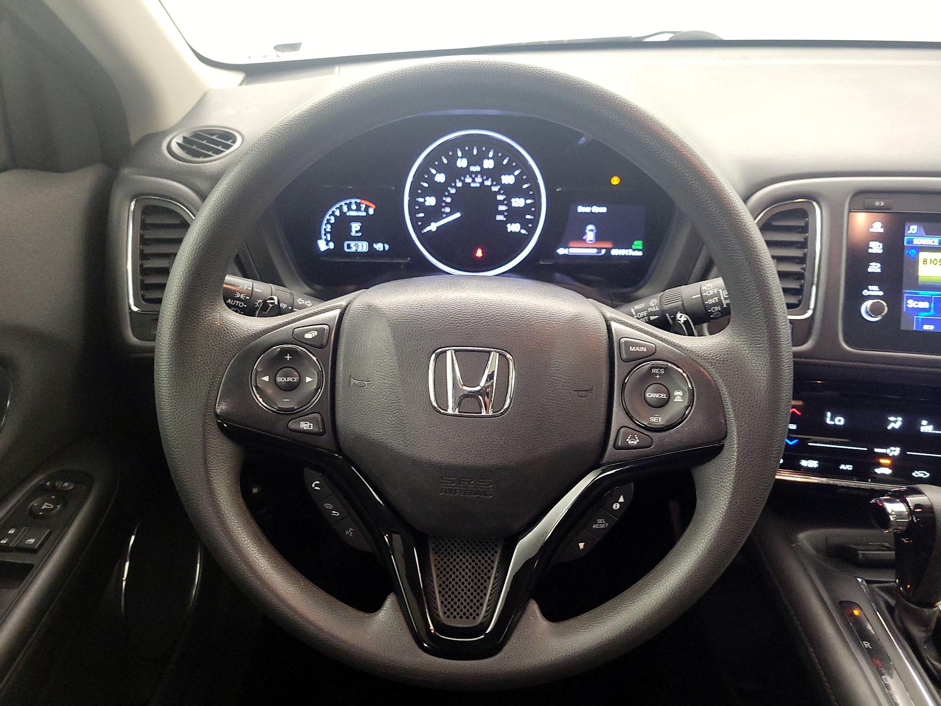 Thumbnail: 2020 Honda HR-V - 10