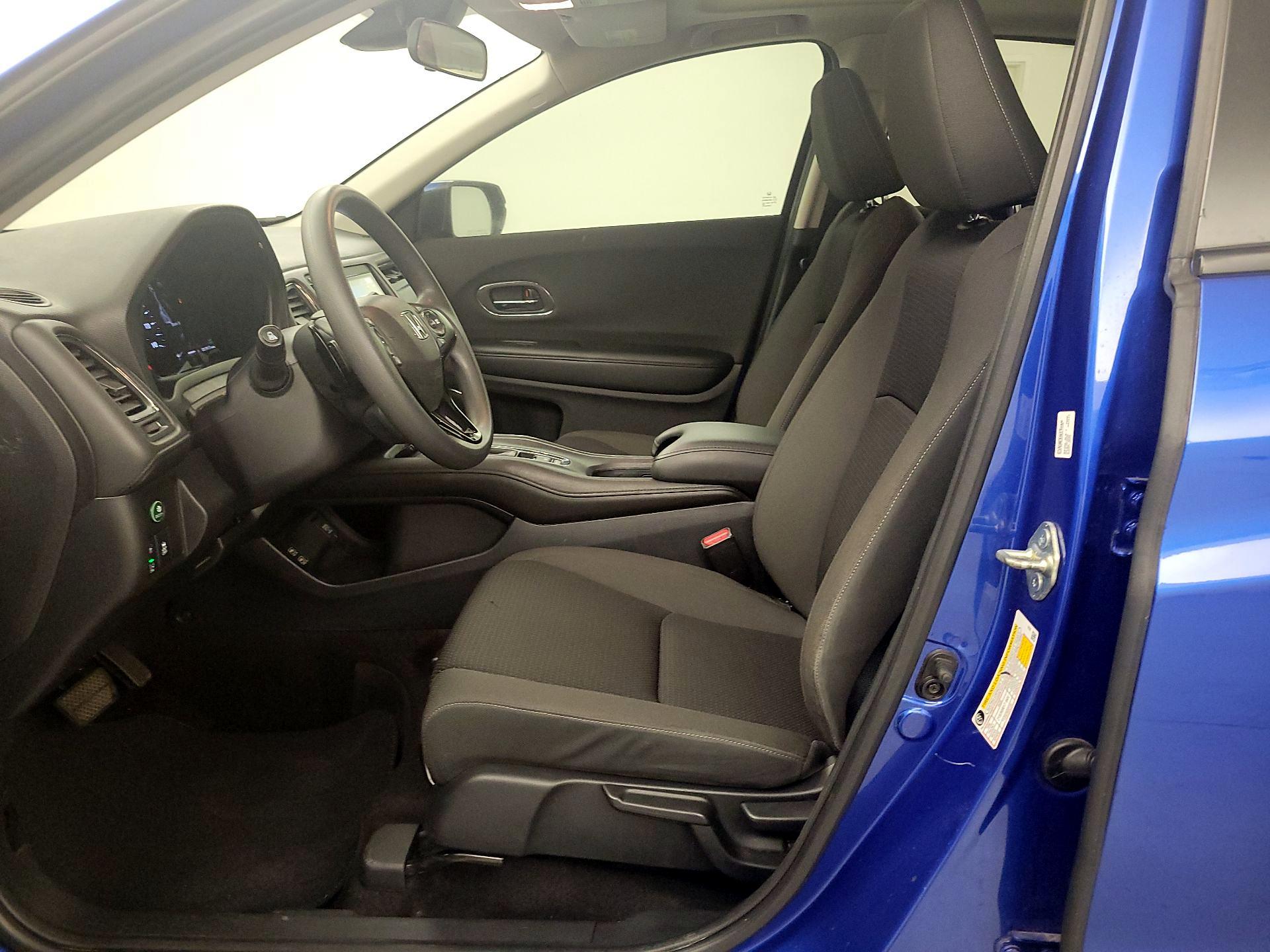 Thumbnail: 2020 Honda HR-V - 11