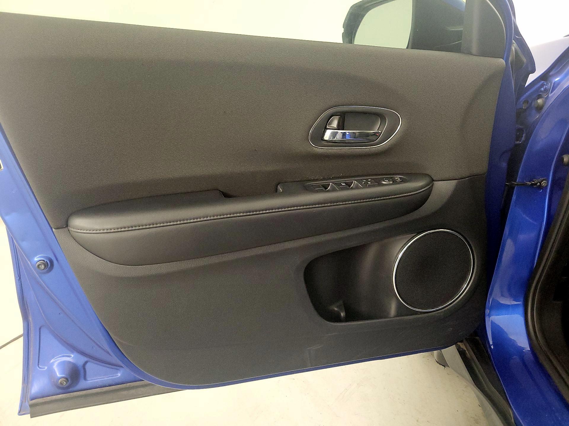 Thumbnail: 2020 Honda HR-V - 12