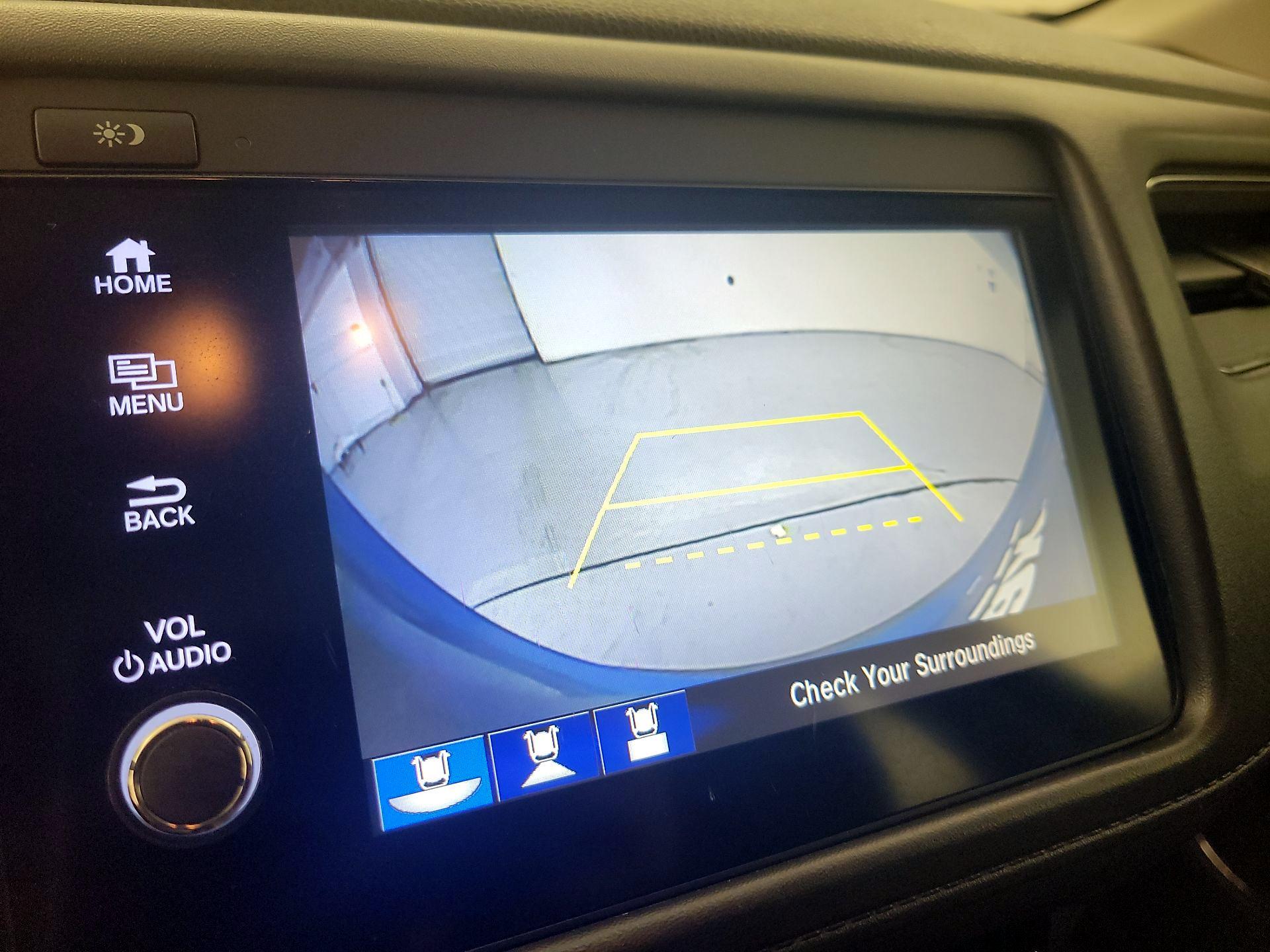 Thumbnail: 2020 Honda HR-V - 14