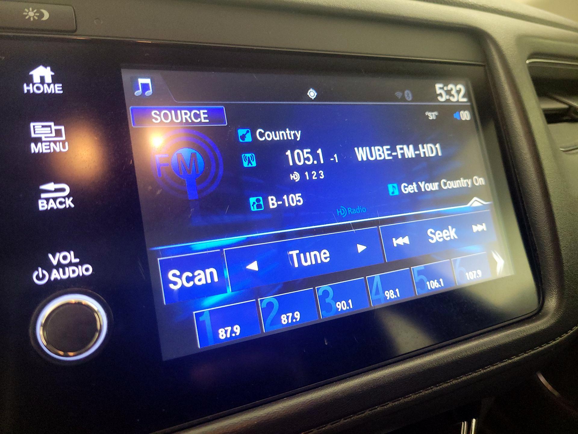 Thumbnail: 2020 Honda HR-V - 15