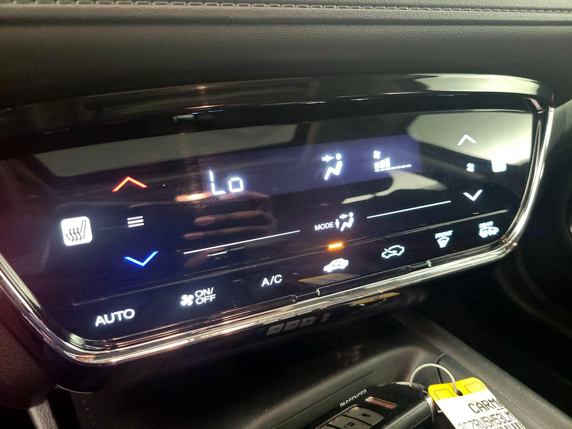 Thumbnail: 2020 Honda HR-V - 16