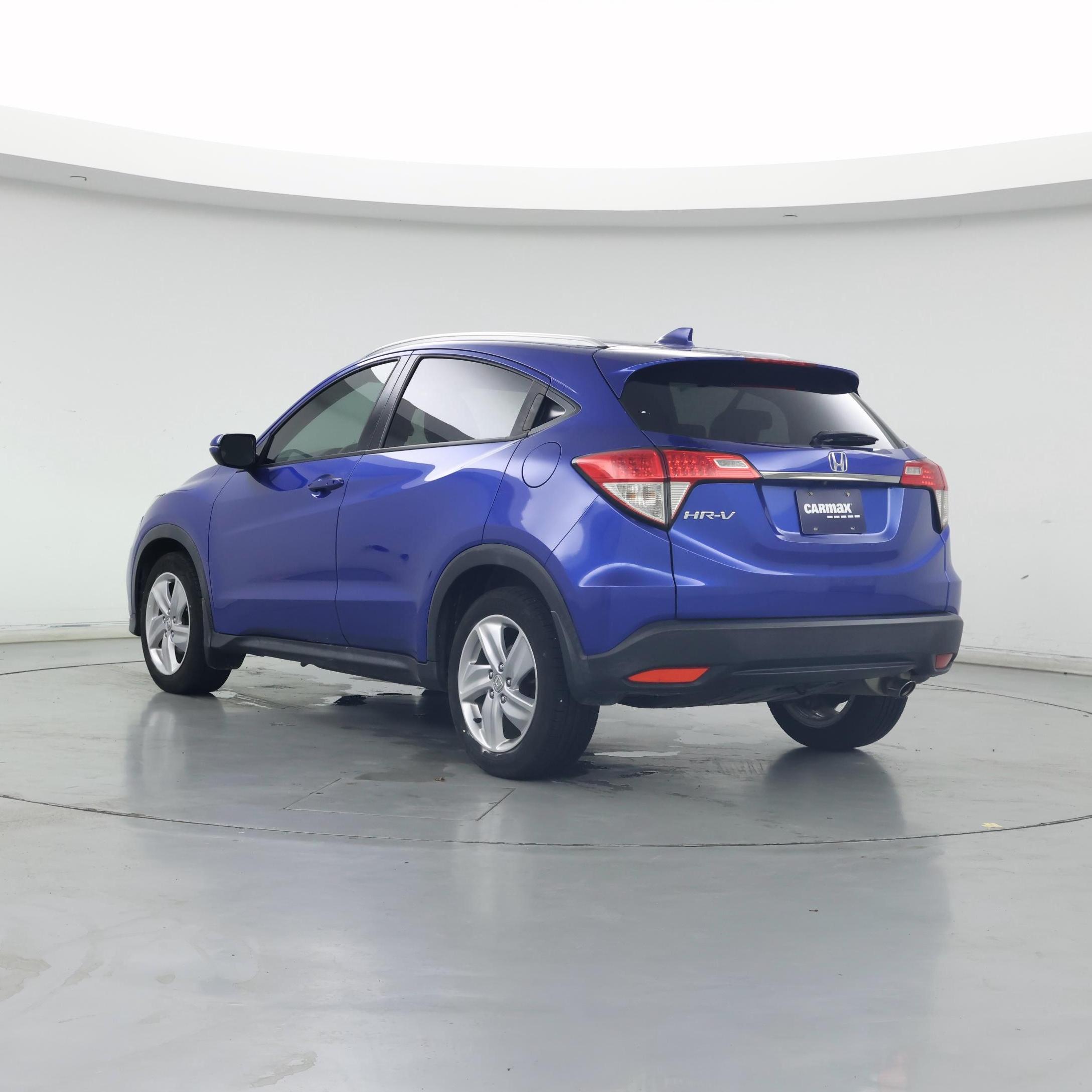 Thumbnail: 2020 Honda HR-V - 2