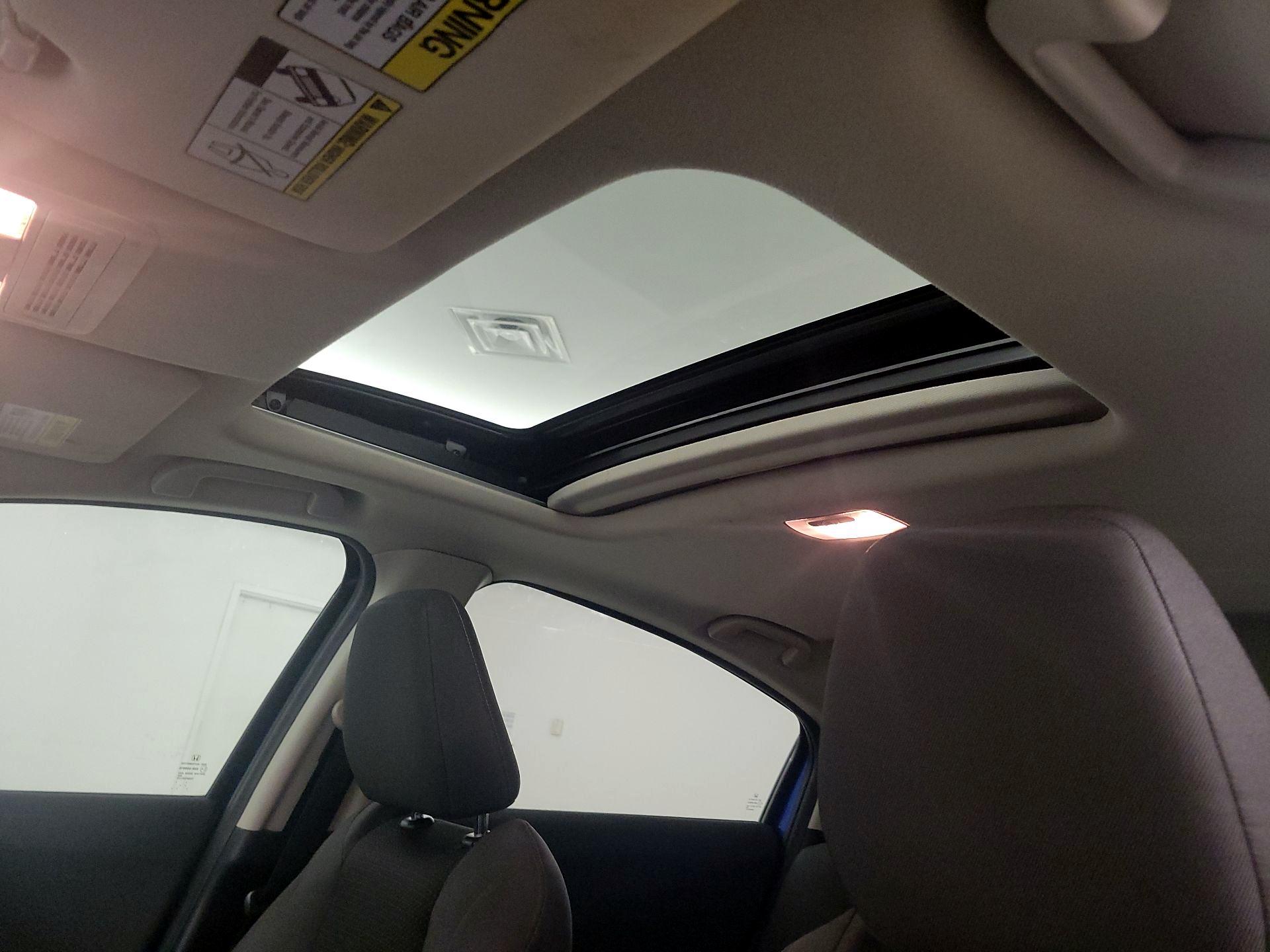 Thumbnail: 2020 Honda HR-V - 19