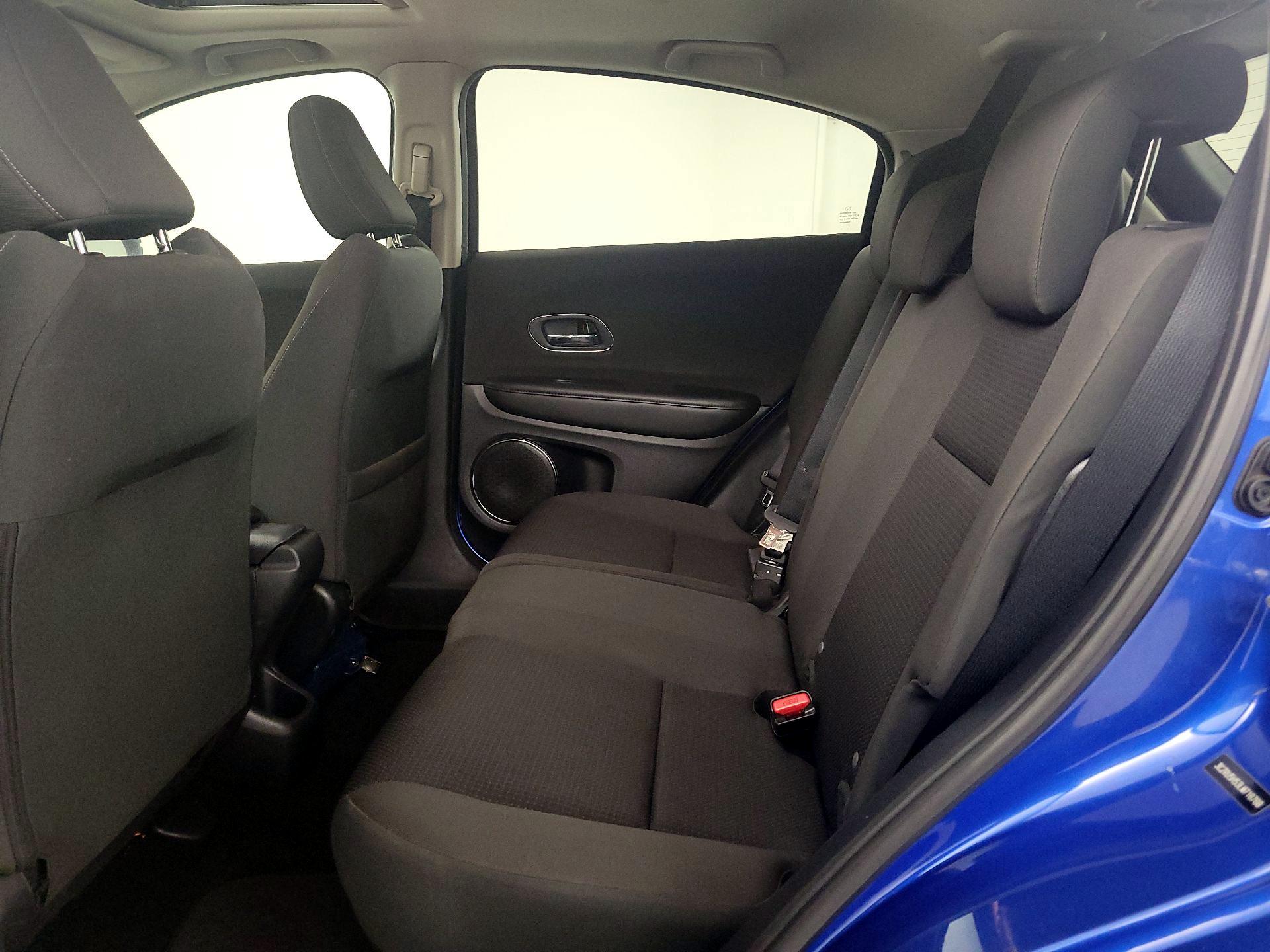 Thumbnail: 2020 Honda HR-V - 20