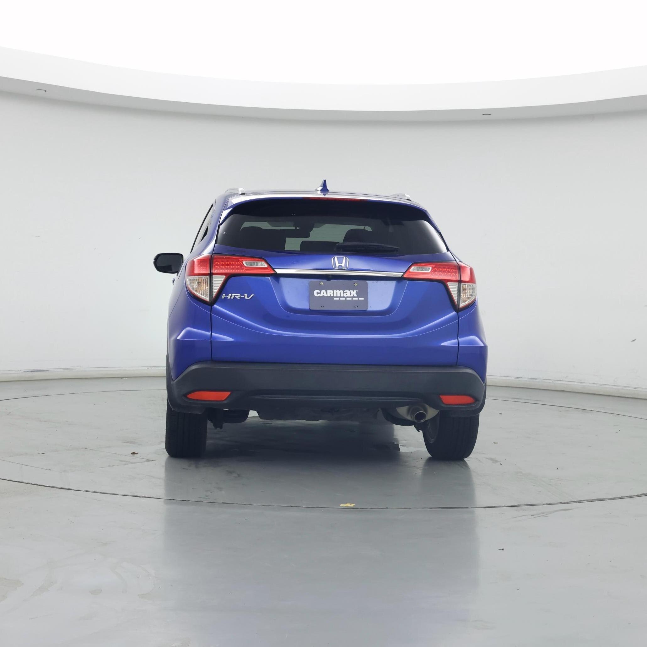 Thumbnail: 2020 Honda HR-V - 6