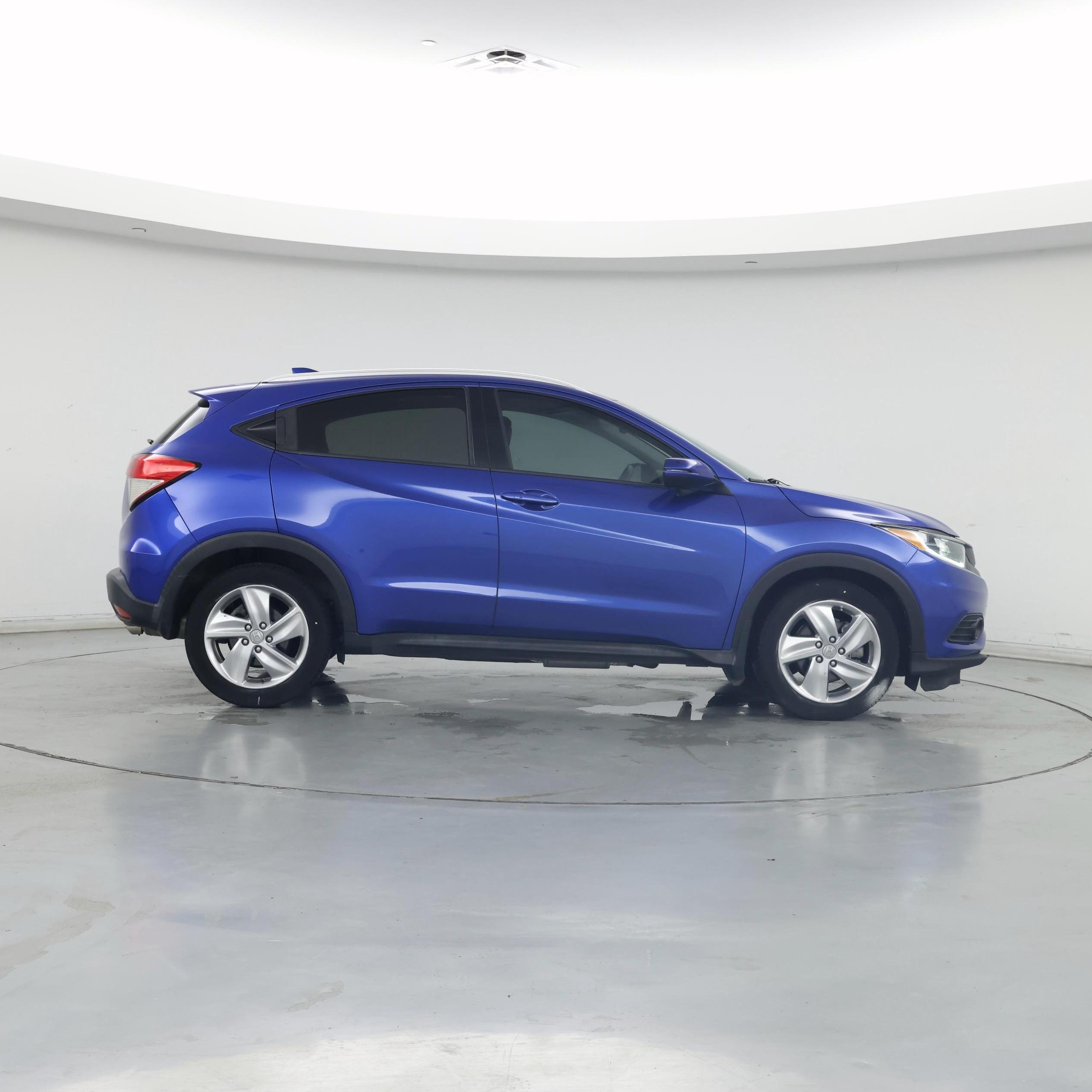 Thumbnail: 2020 Honda HR-V - 7