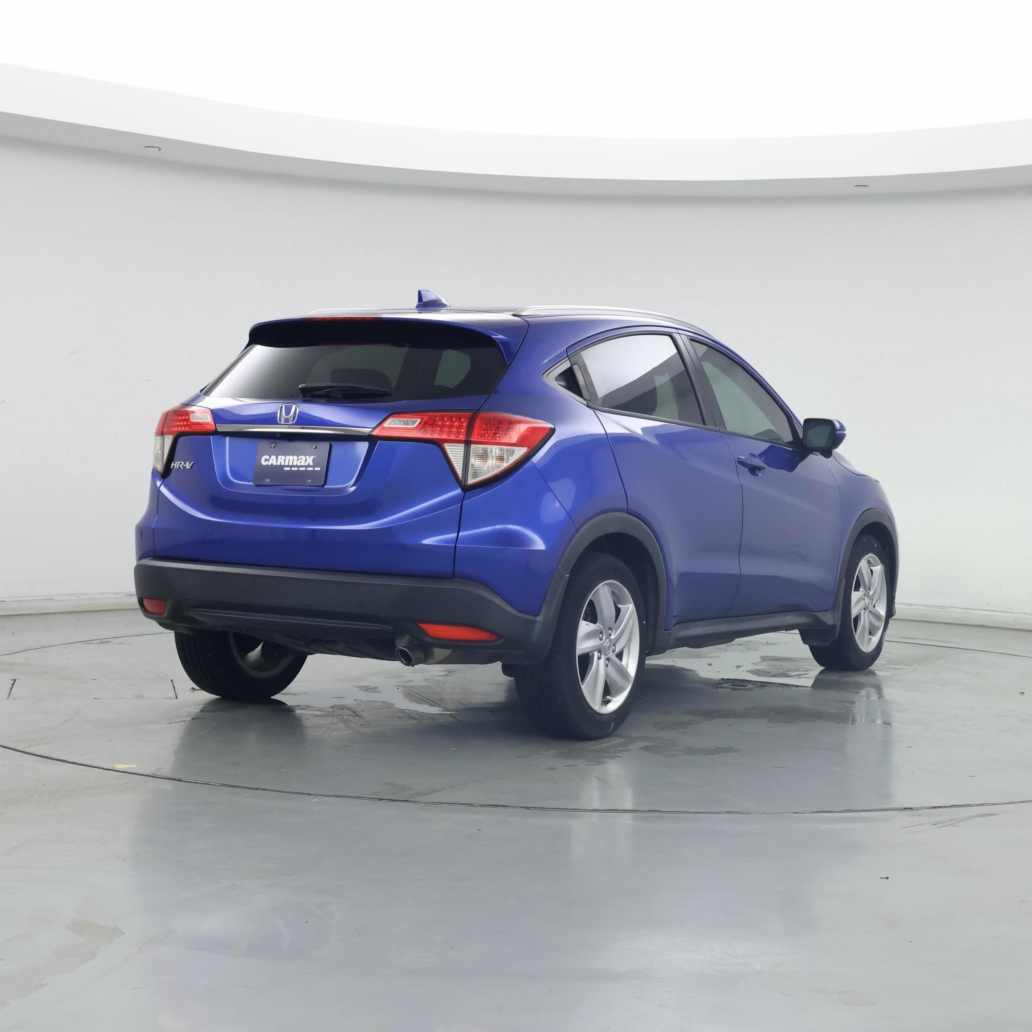 Thumbnail: 2020 Honda HR-V - 8