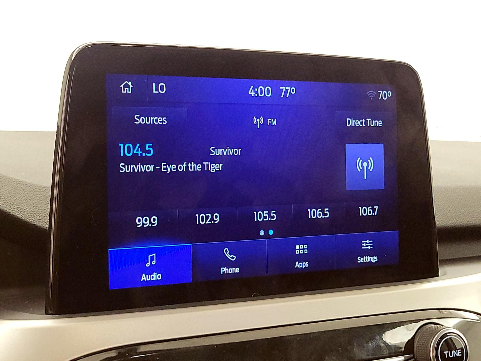 Thumbnail: 2022 Ford Escape - 15