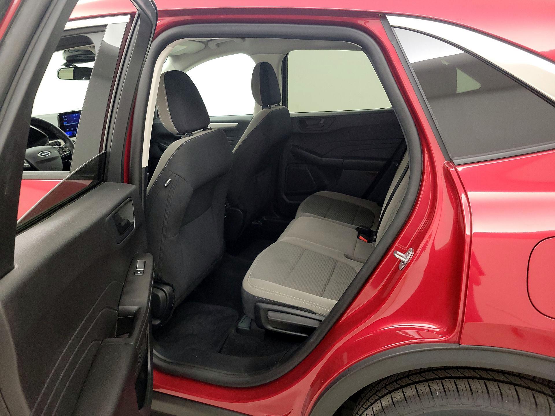 Thumbnail: 2022 Ford Escape - 19