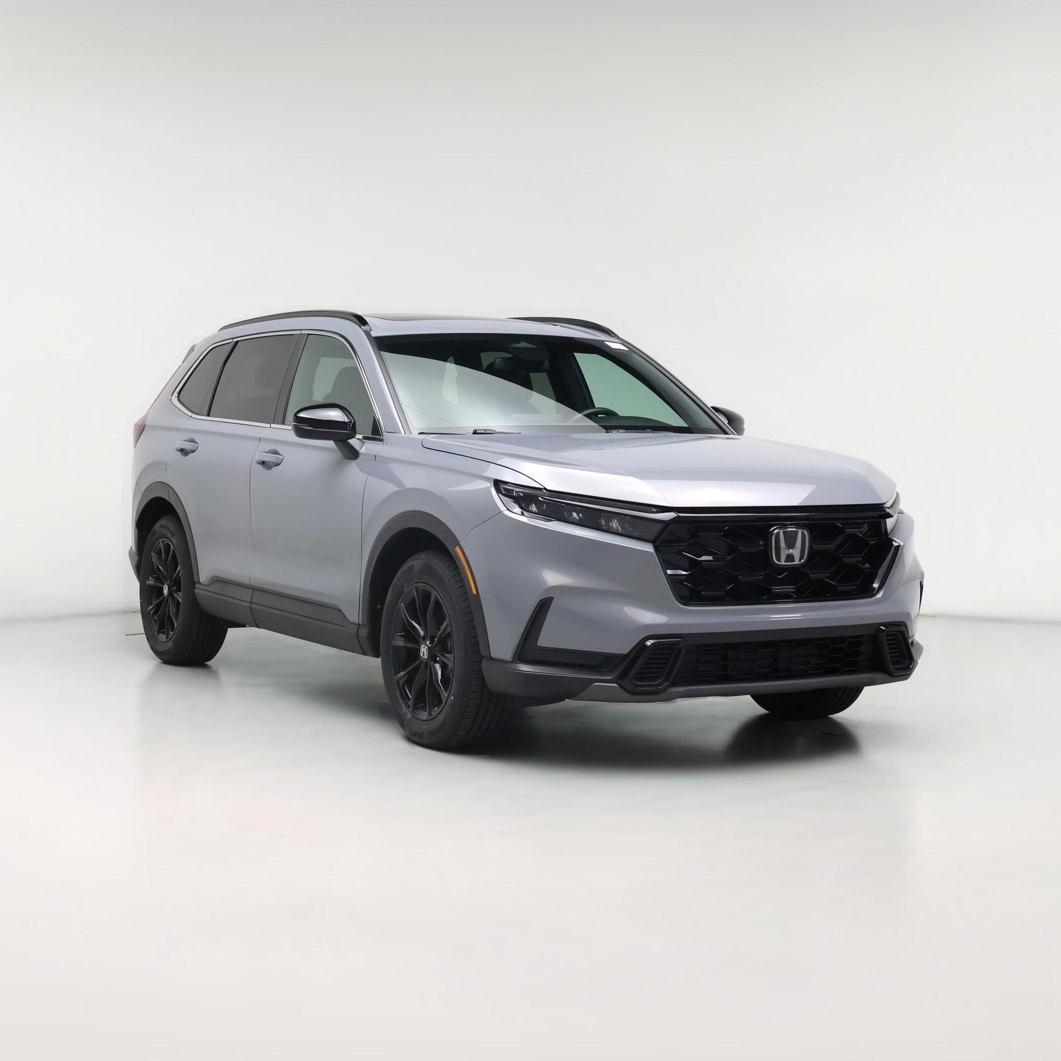 Thumbnail: 2023 Honda CR-V - 1