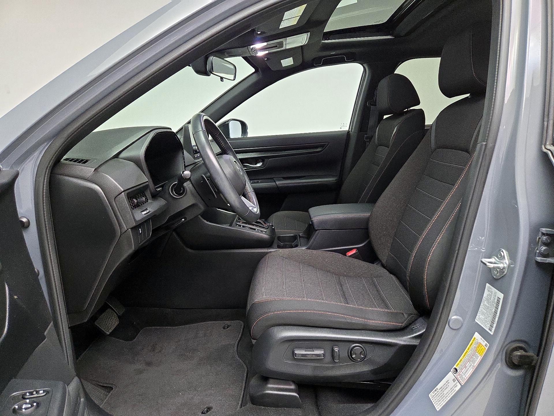 Thumbnail: 2023 Honda CR-V - 11