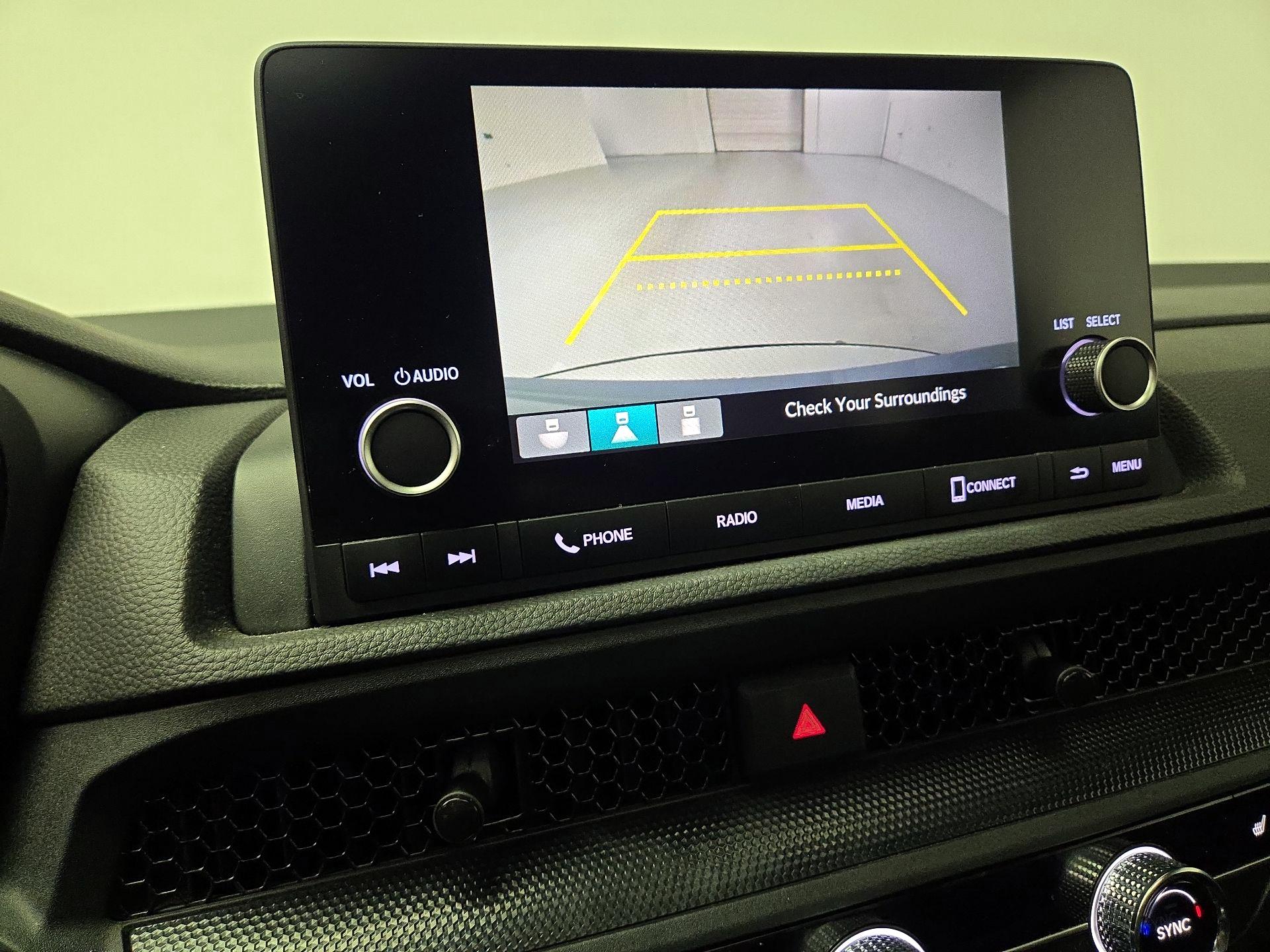 Thumbnail: 2023 Honda CR-V - 14