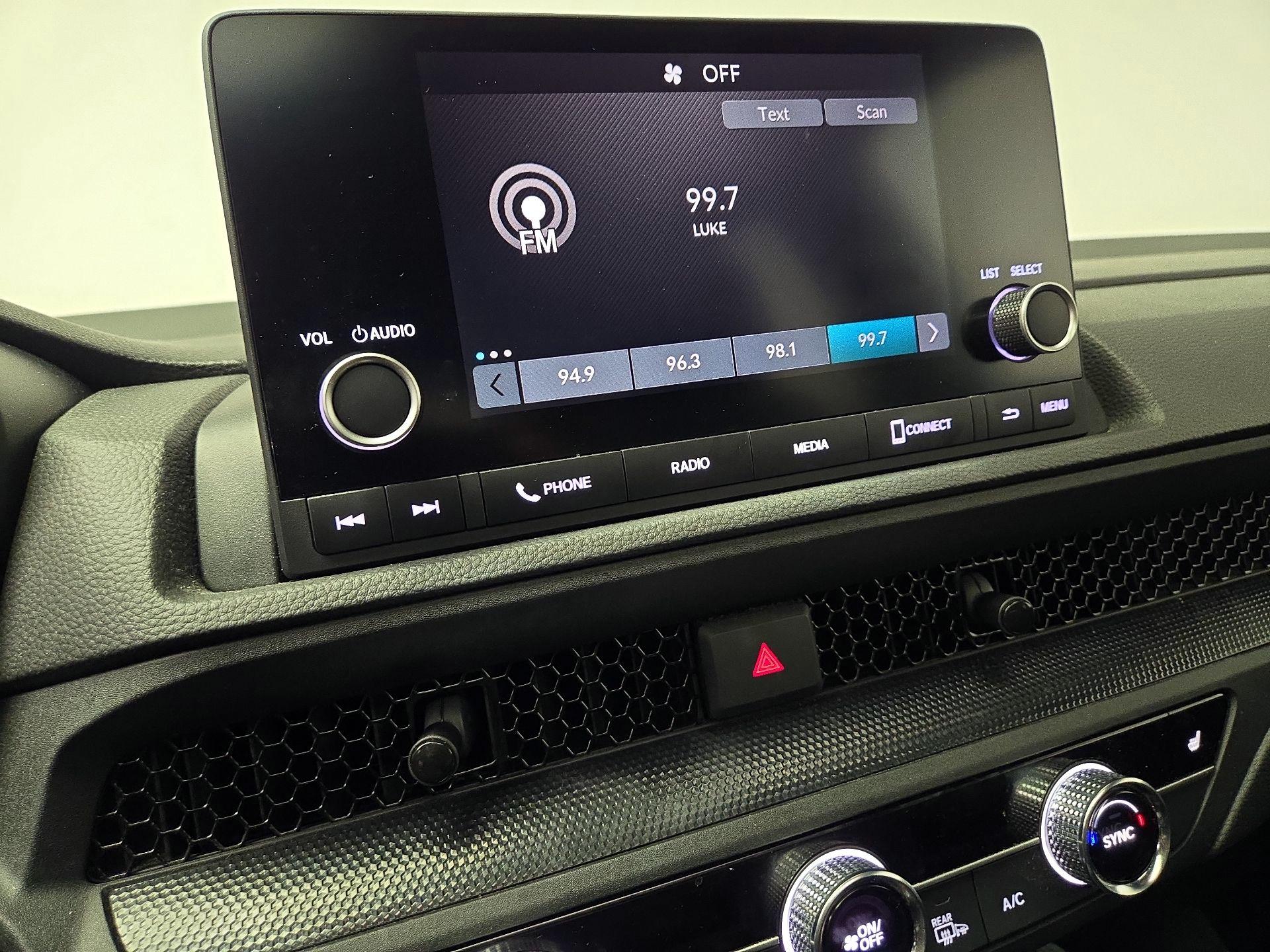 Thumbnail: 2023 Honda CR-V - 15