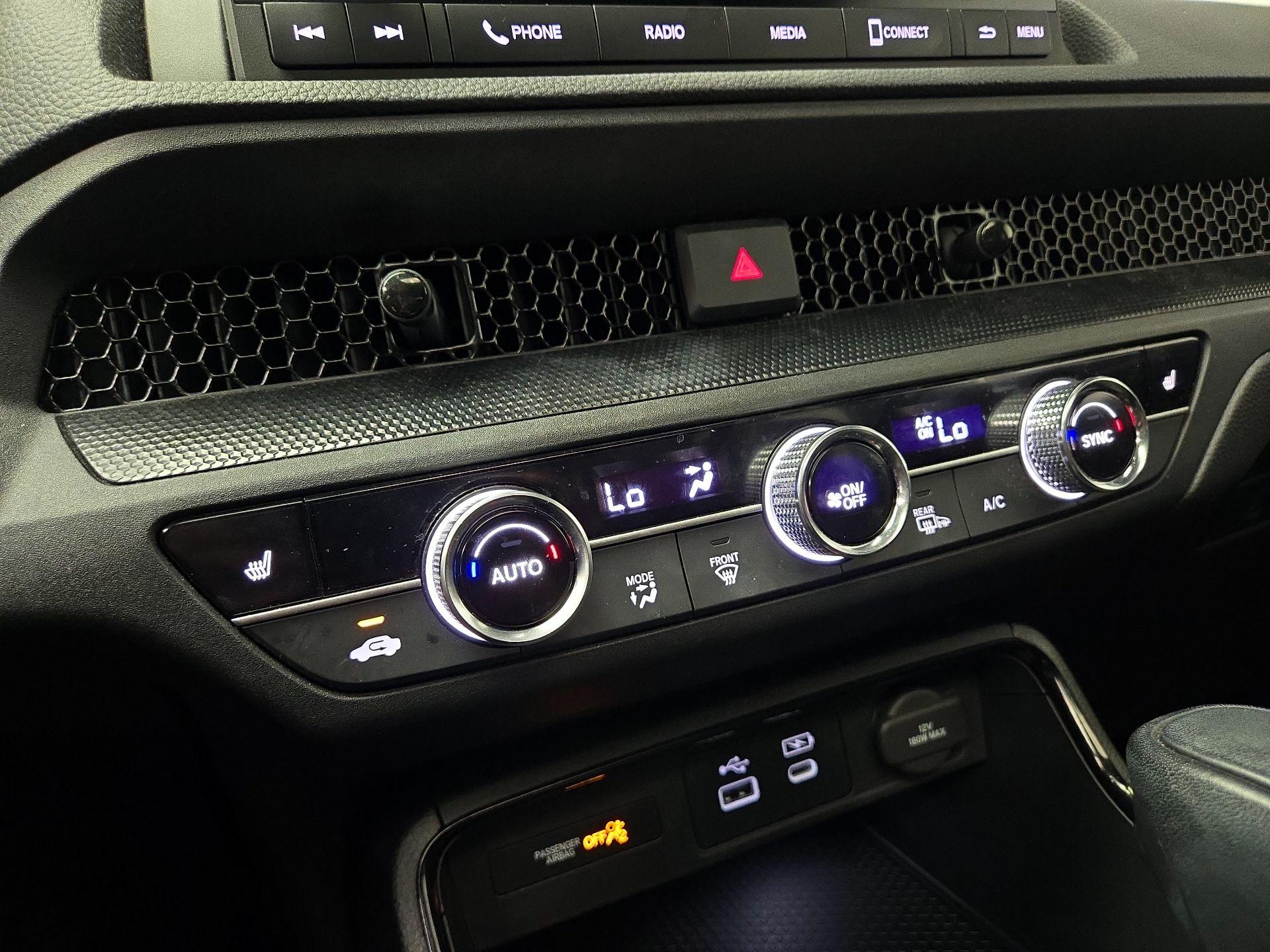 Thumbnail: 2023 Honda CR-V - 16