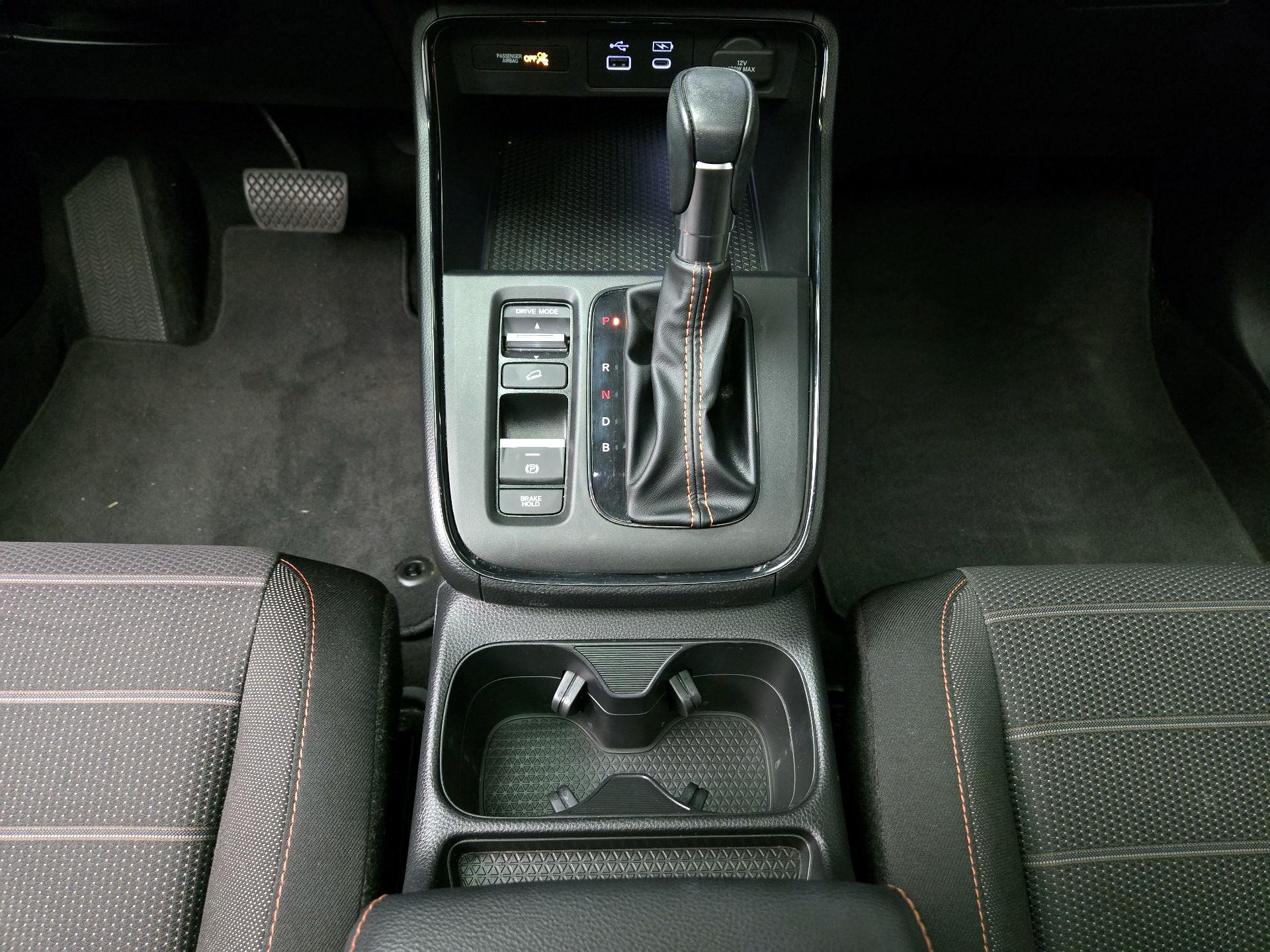 Thumbnail: 2023 Honda CR-V - 17