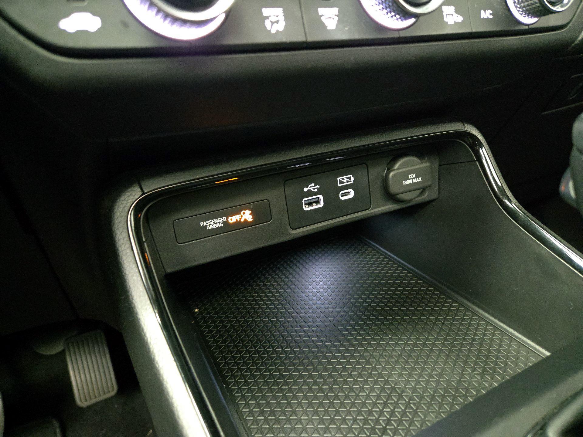 Thumbnail: 2023 Honda CR-V - 18