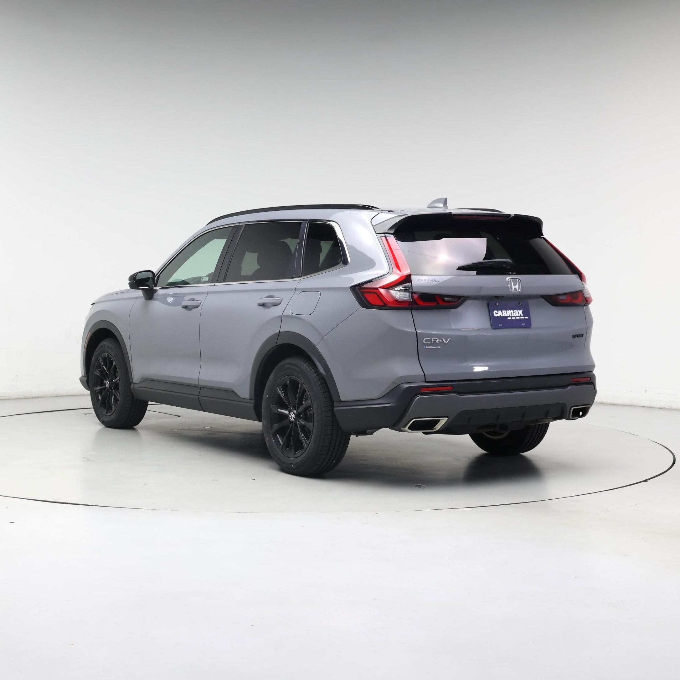 Thumbnail: 2023 Honda CR-V - 2